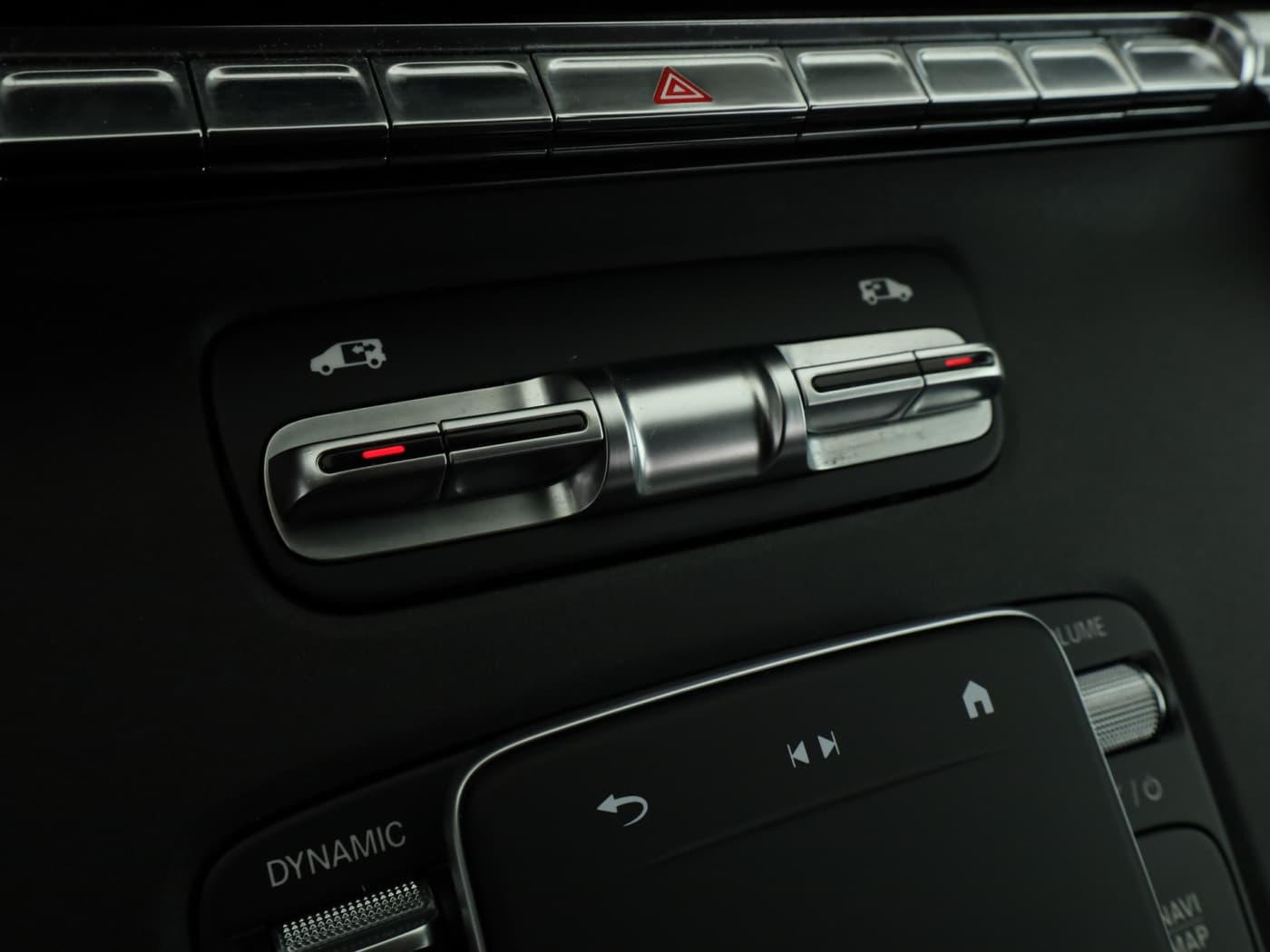 Mercedes-Benz V 220 d STYLE Lang Bild 23