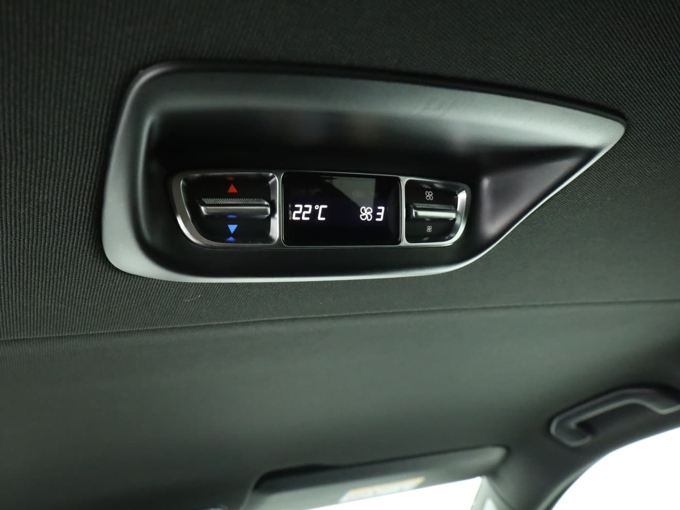 Mercedes-Benz V 220 d STYLE Lang Bild 25