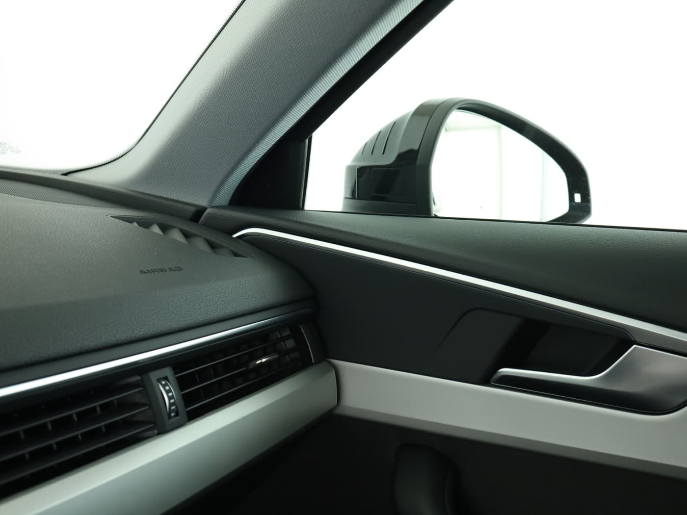 Audi A4 Avant 50 TDI quattro advanced Bild 16