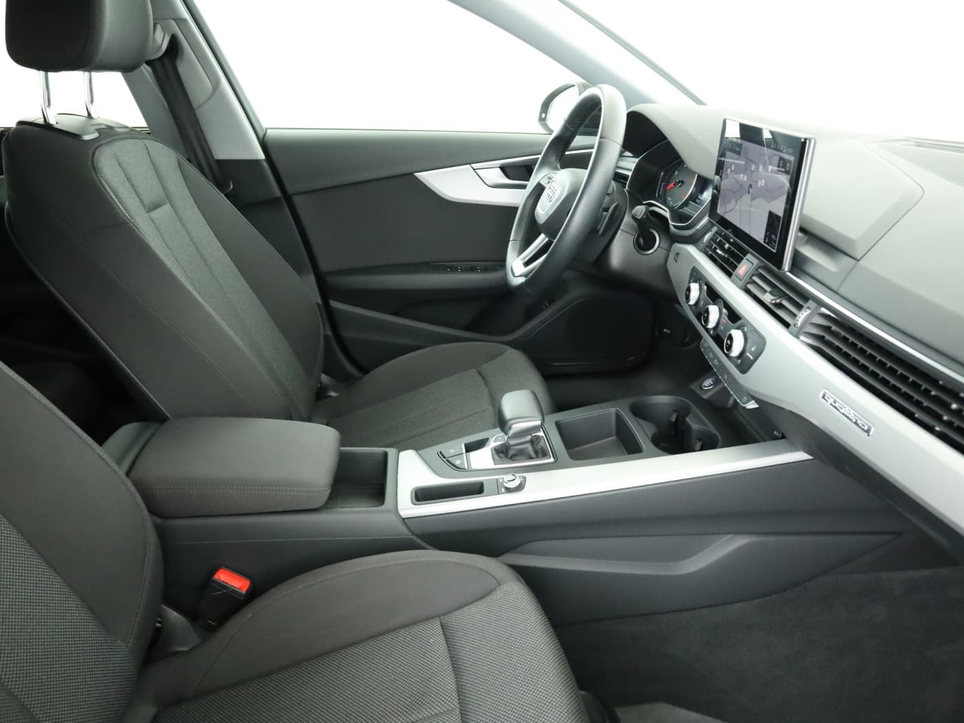 Audi A4 Avant 50 TDI quattro advanced Bild 17