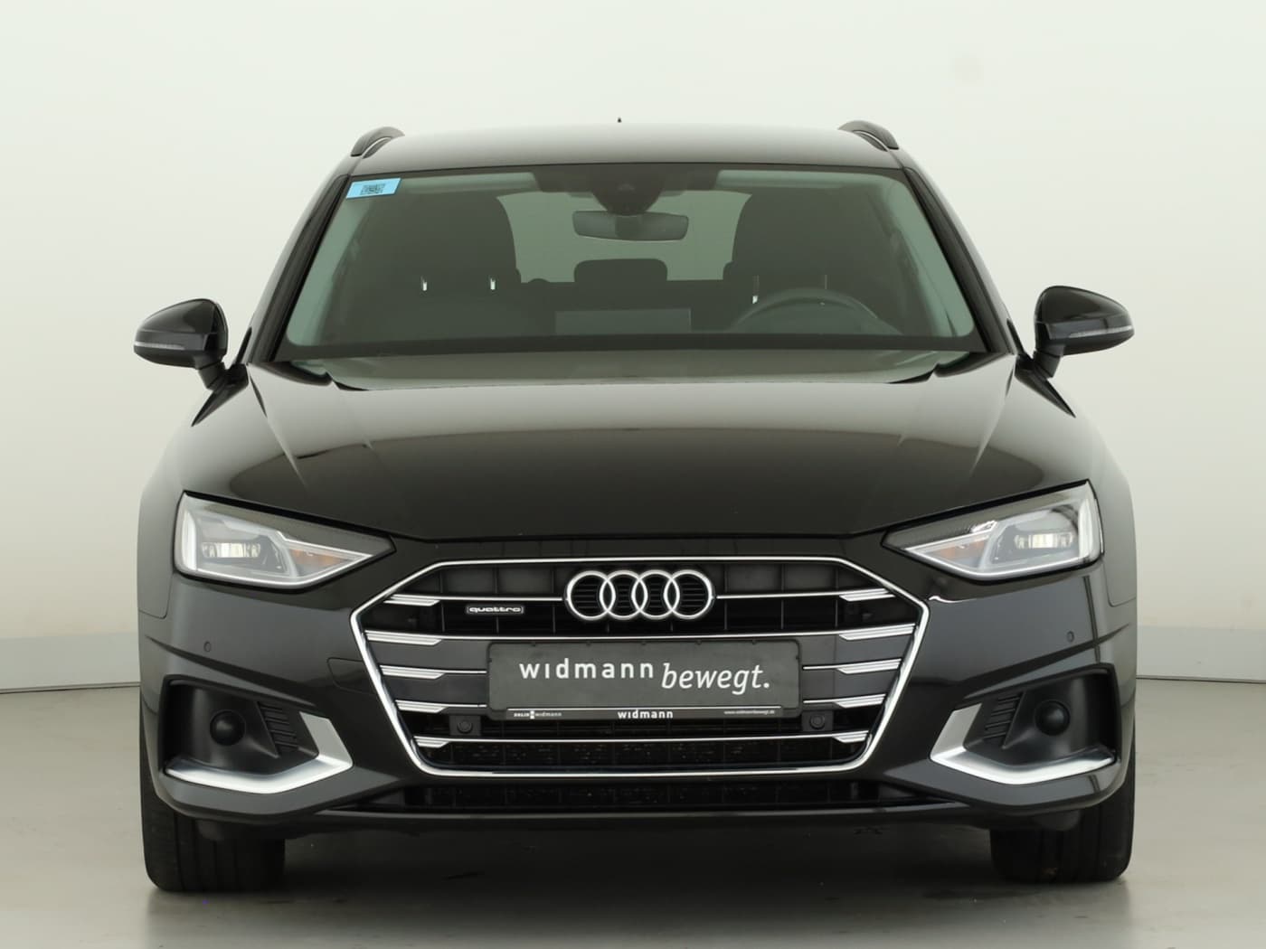 Audi A4 Avant 50 TDI quattro advanced Bild 3