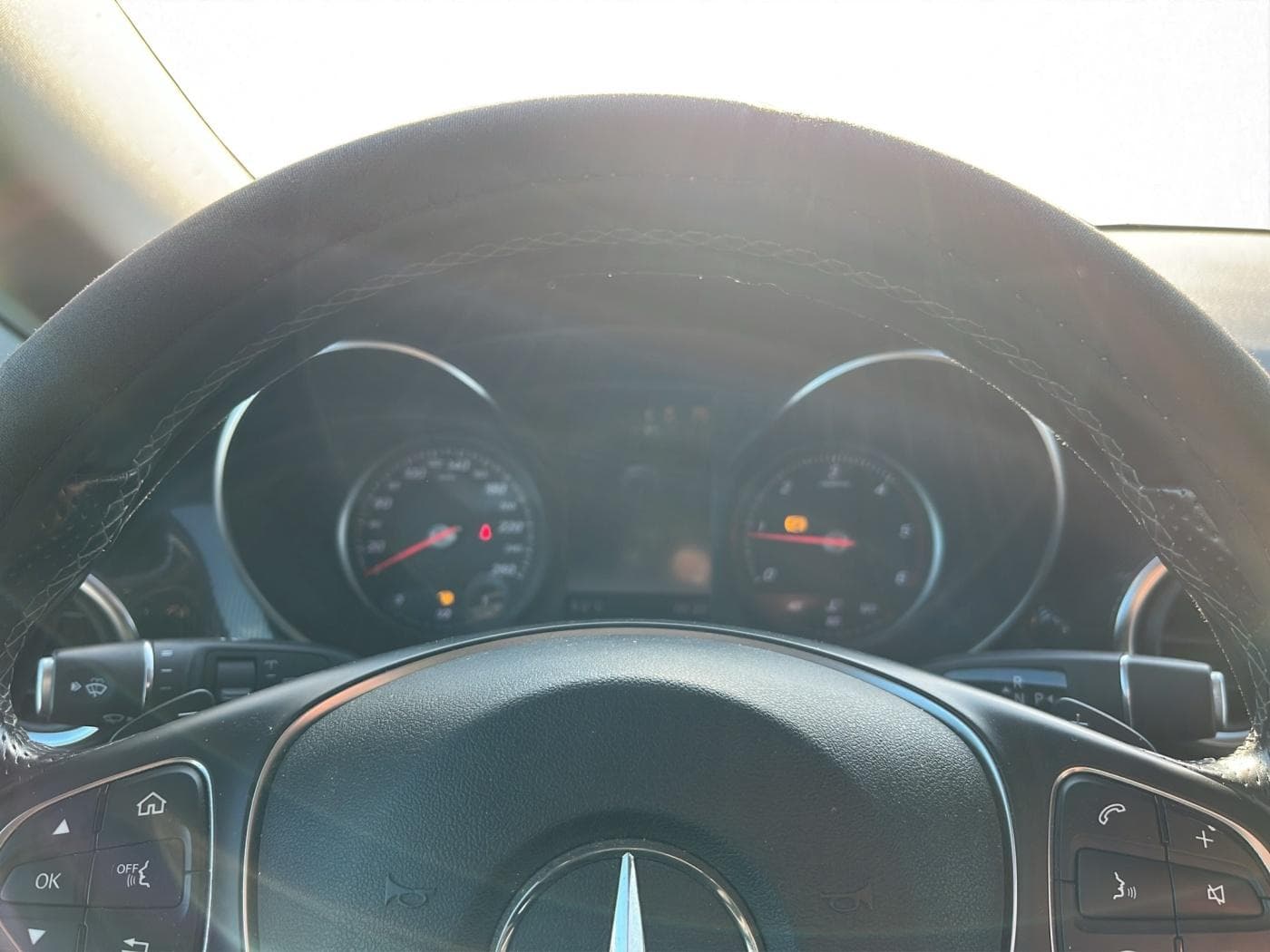 Mercedes-Benz V 250 d 4MATIC EDITION nur an Gewerbe Bild 10