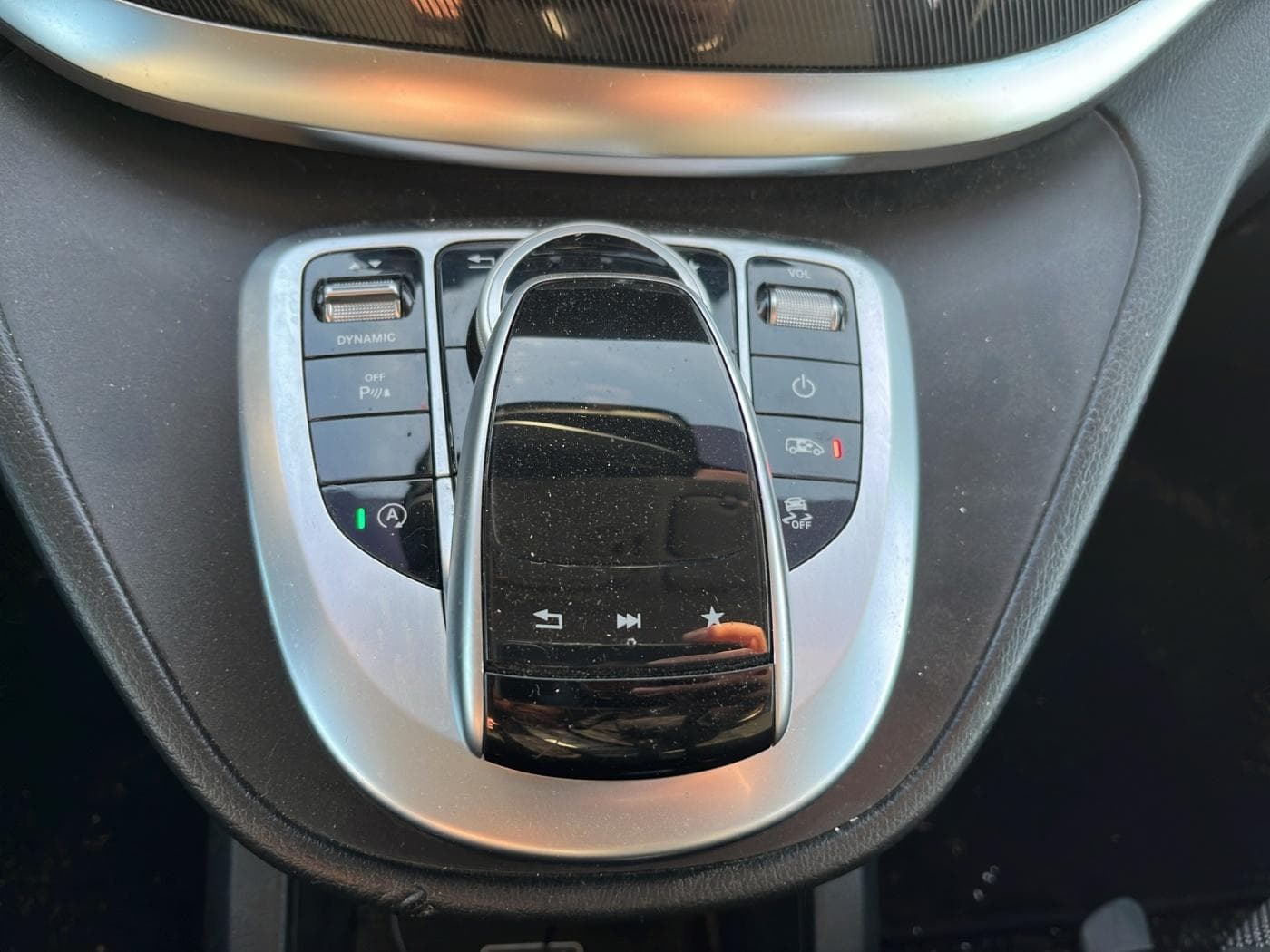 Mercedes-Benz V 250 d 4MATIC EDITION nur an Gewerbe Bild 12