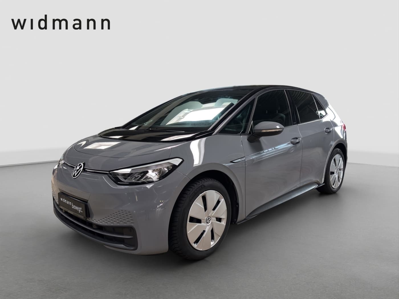 Volkswagen ID.3 Pro 107 kW