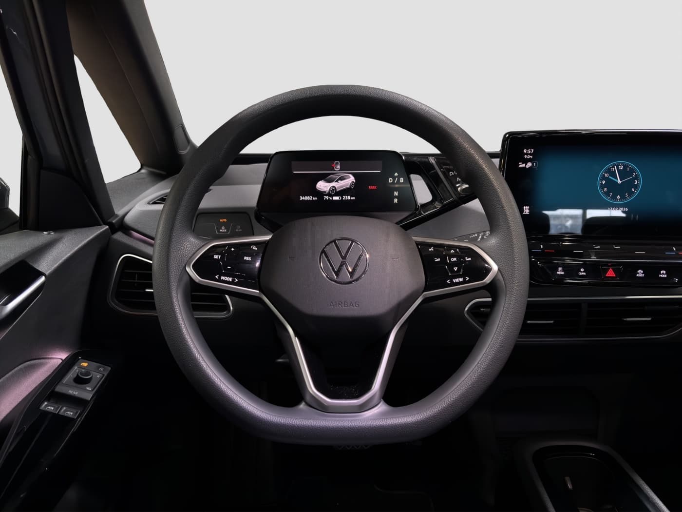Volkswagen ID.3 Pro 107 kW Bild 10