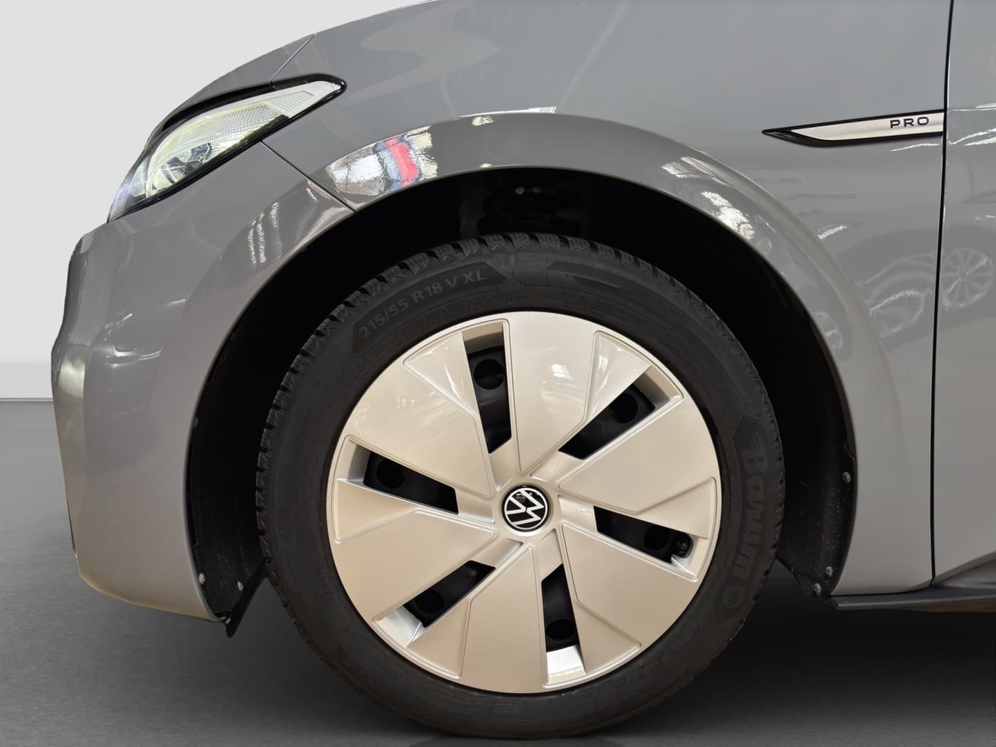 Volkswagen ID.3 Pro 107 kW Bild 17