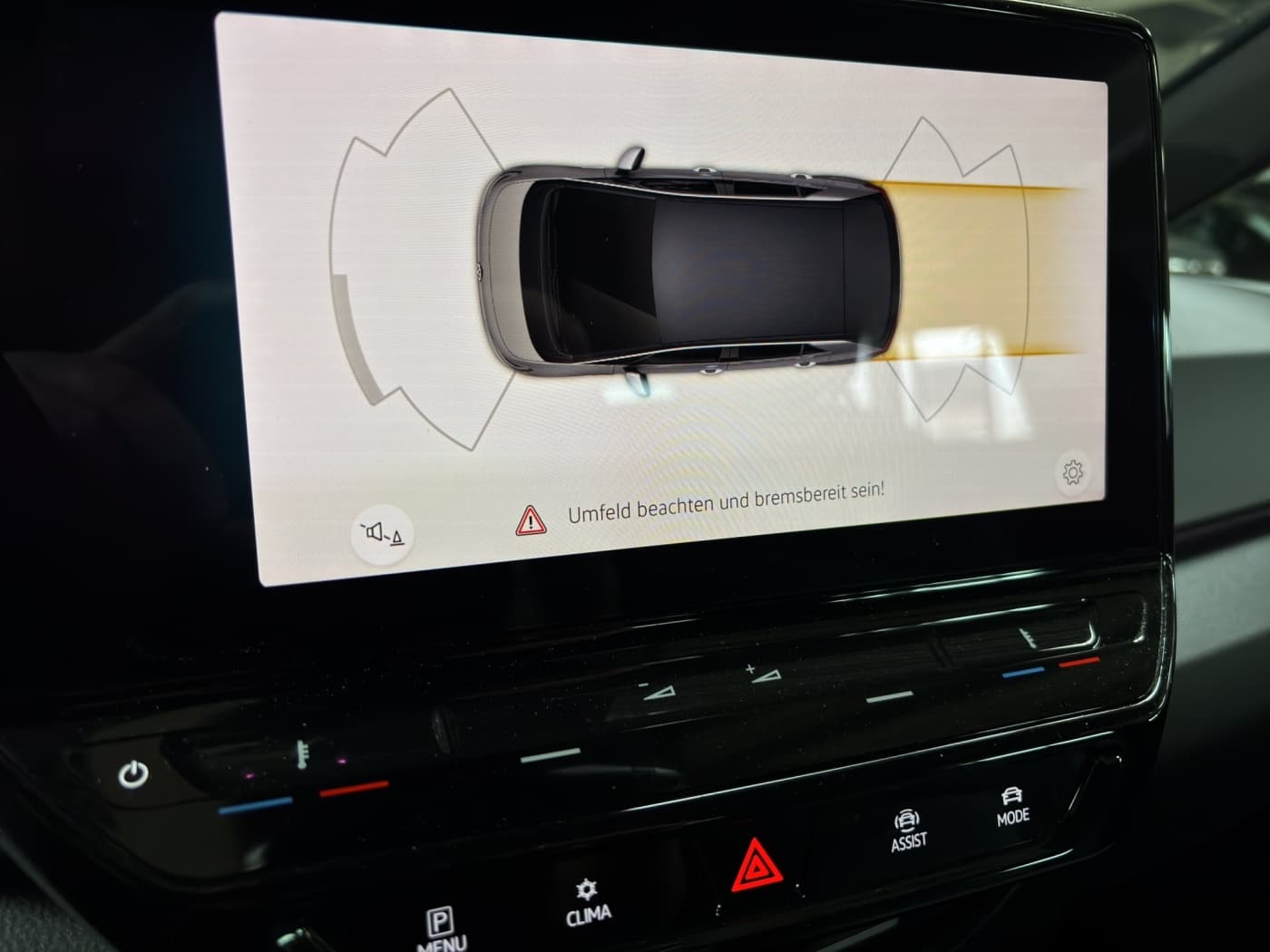 Volkswagen ID.3 Pro 107 kW Bild 18