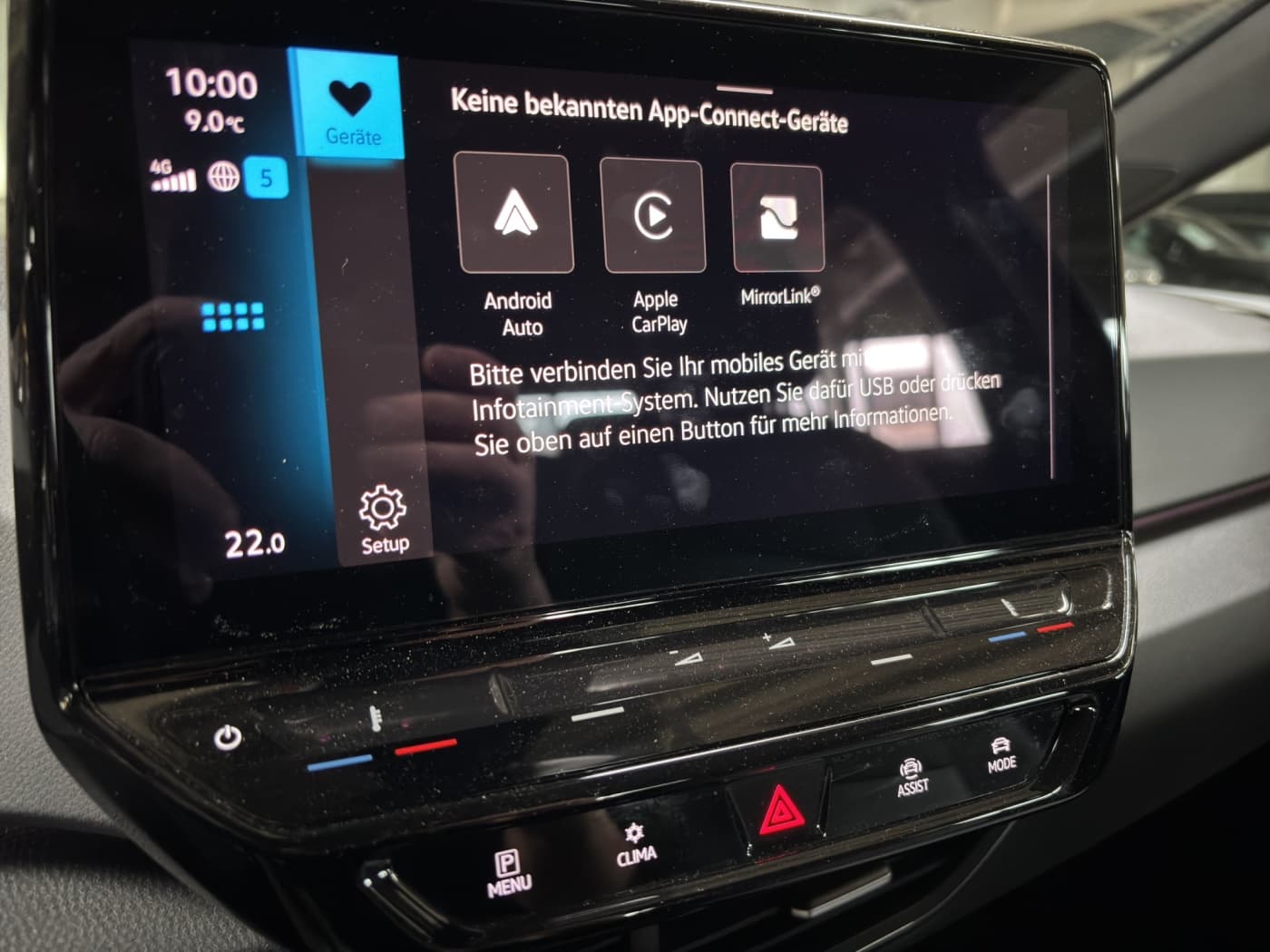 Volkswagen ID.3 Pro 107 kW Bild 19