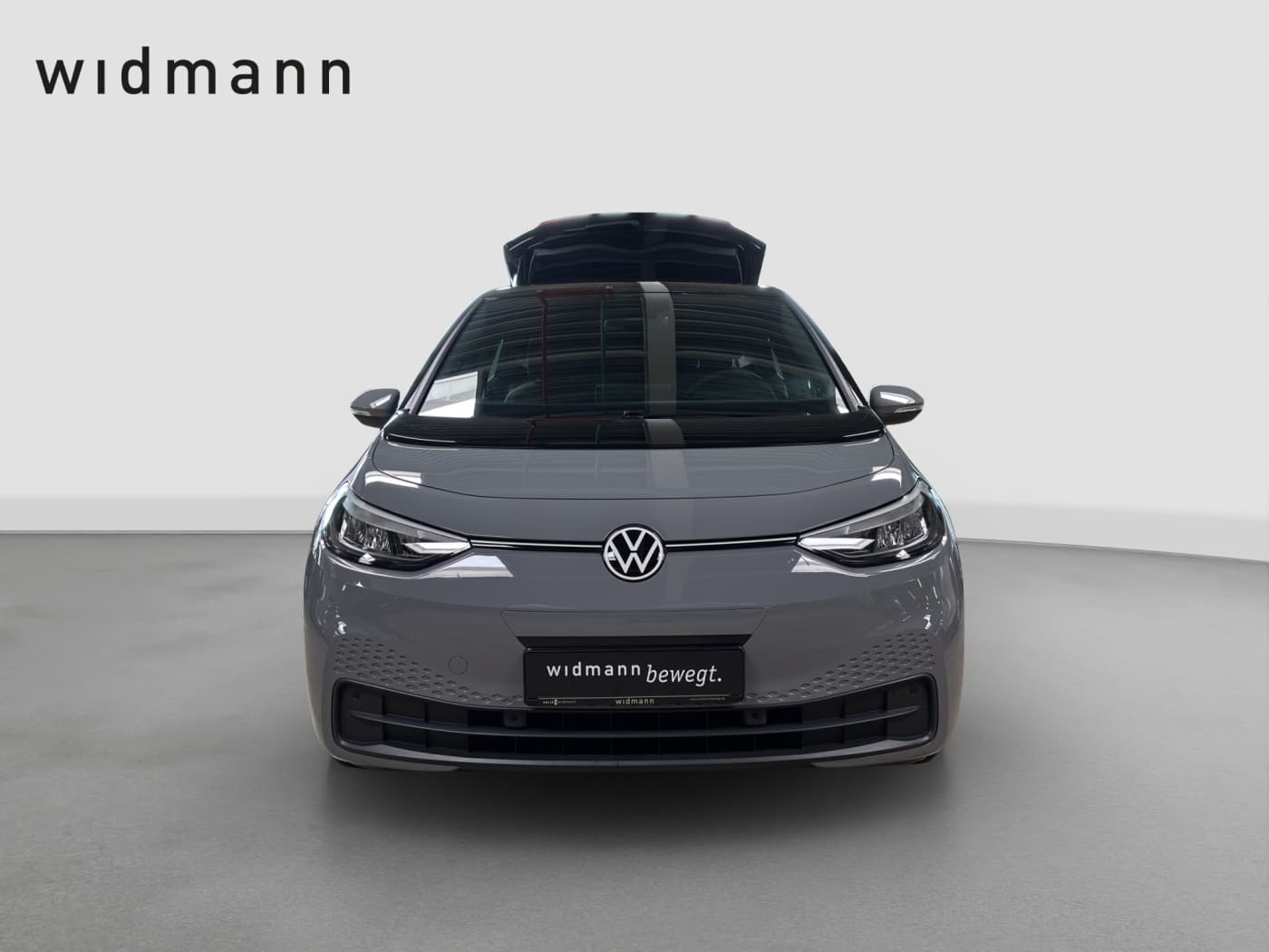 Volkswagen ID.3 Pro 107 kW Bild 2