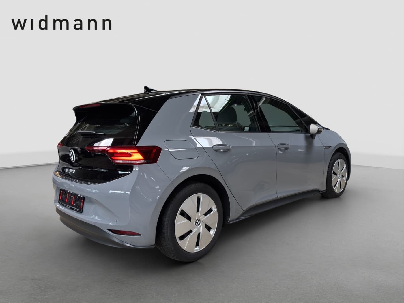 Volkswagen ID.3 Pro 107 kW Bild 3