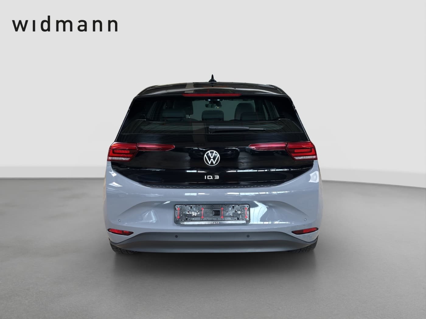 Volkswagen ID.3 Pro 107 kW Bild 4