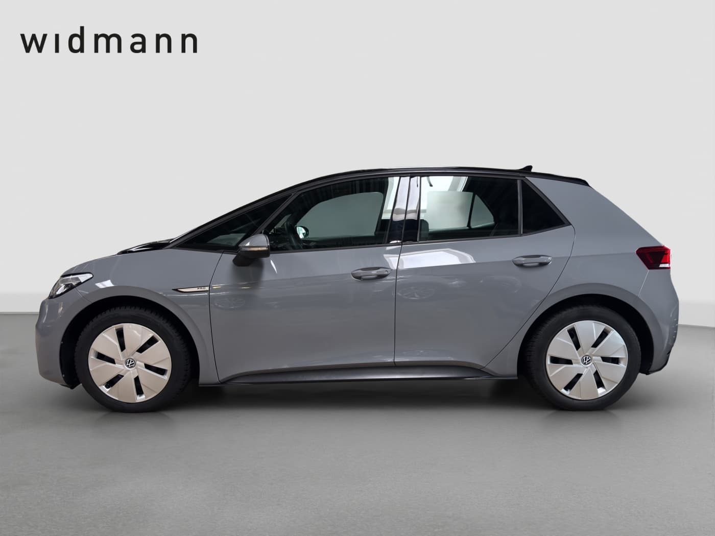 Volkswagen ID.3 Pro 107 kW Bild 5