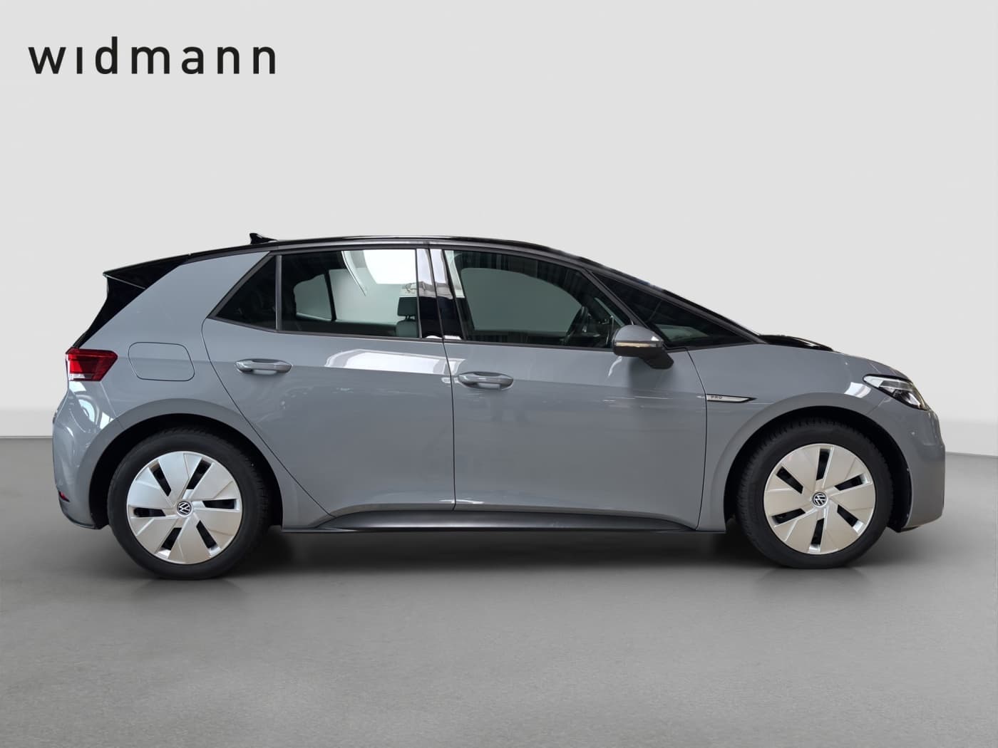 Volkswagen ID.3 Pro 107 kW Bild 6