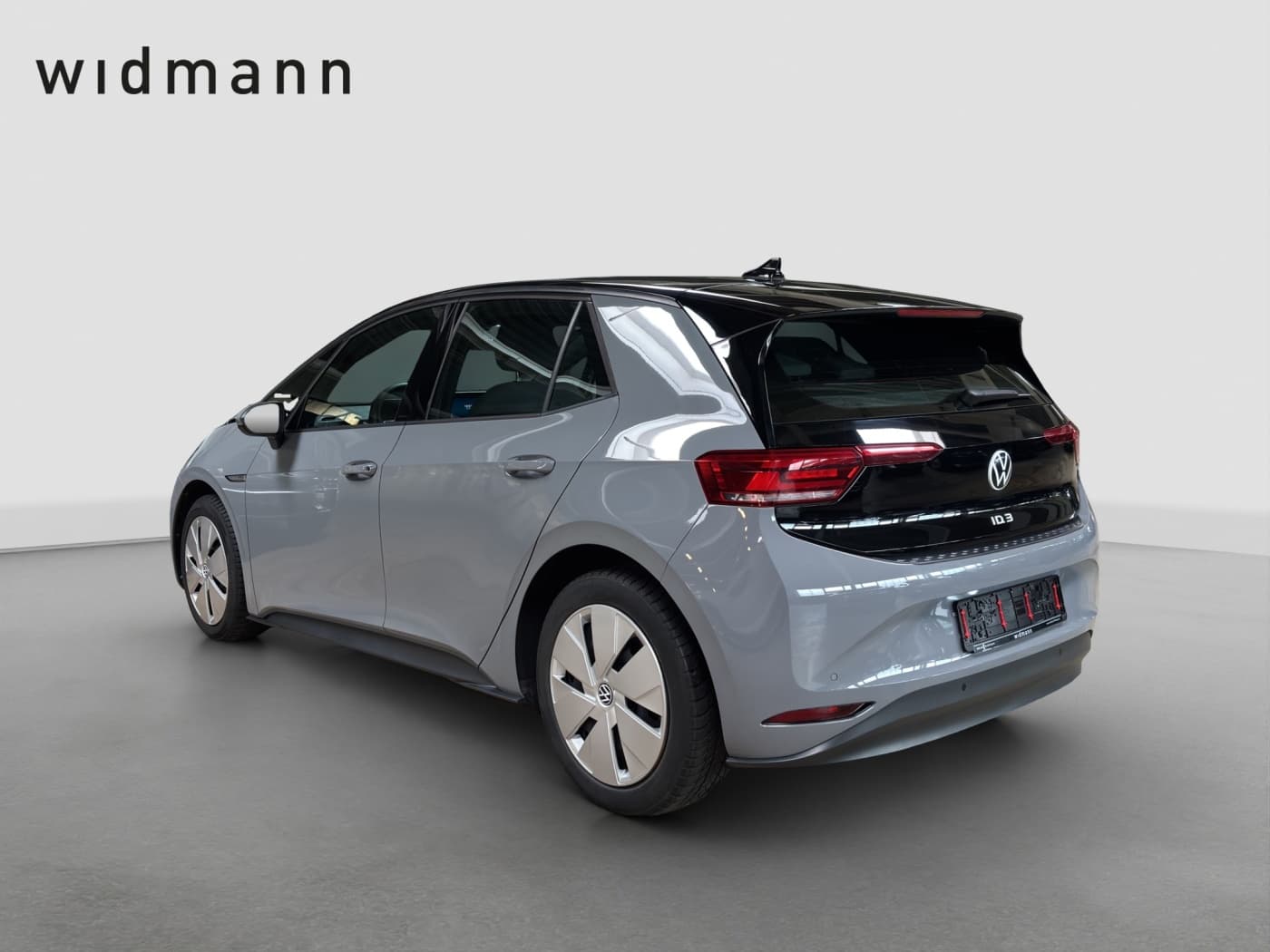 Volkswagen ID.3 Pro 107 kW Bild 8