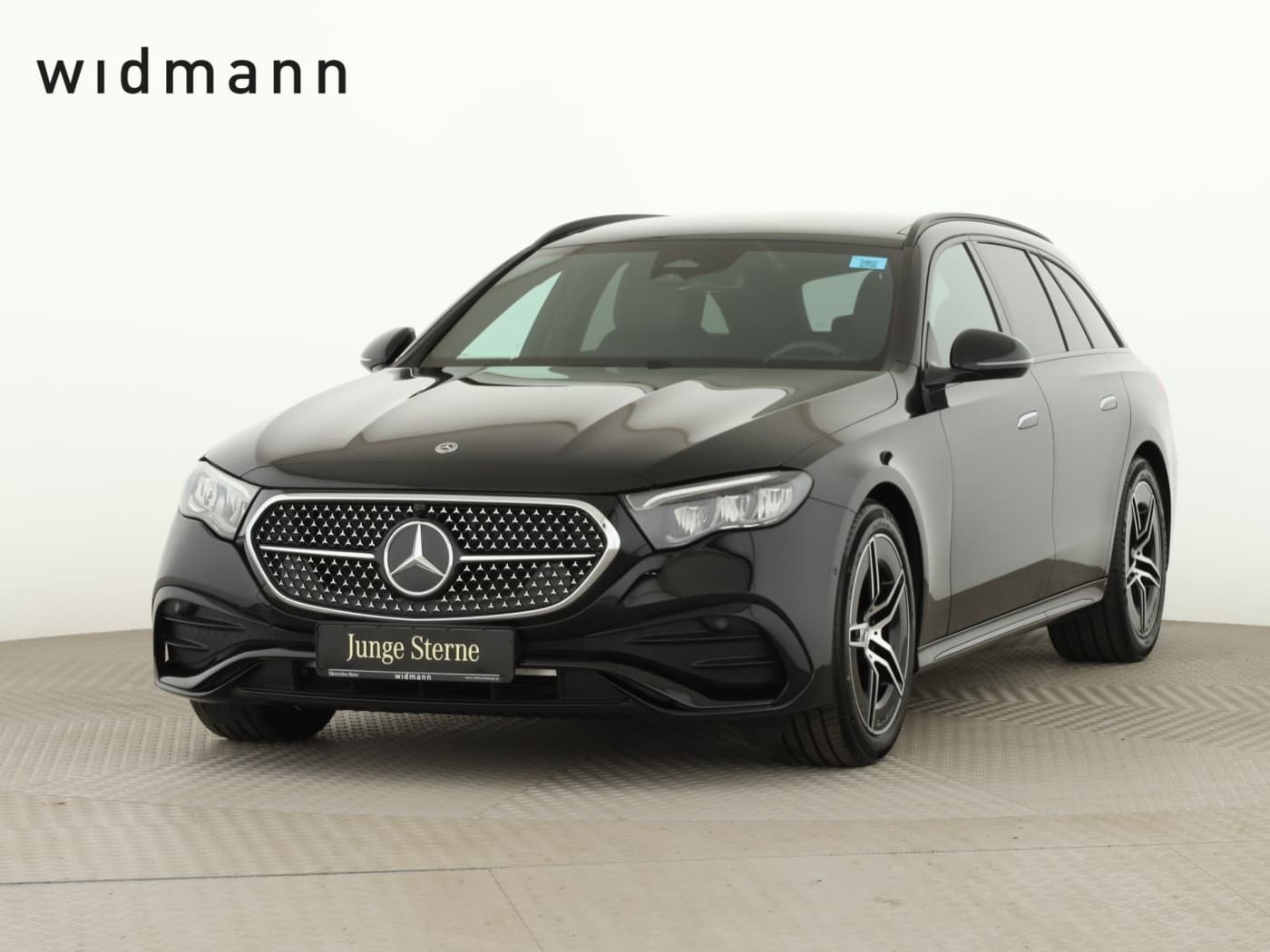 Mercedes-Benz E 200 T