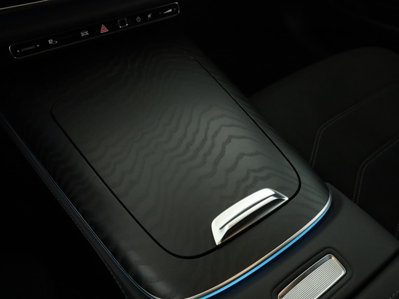 Mercedes-Benz E 200 T Bild 15