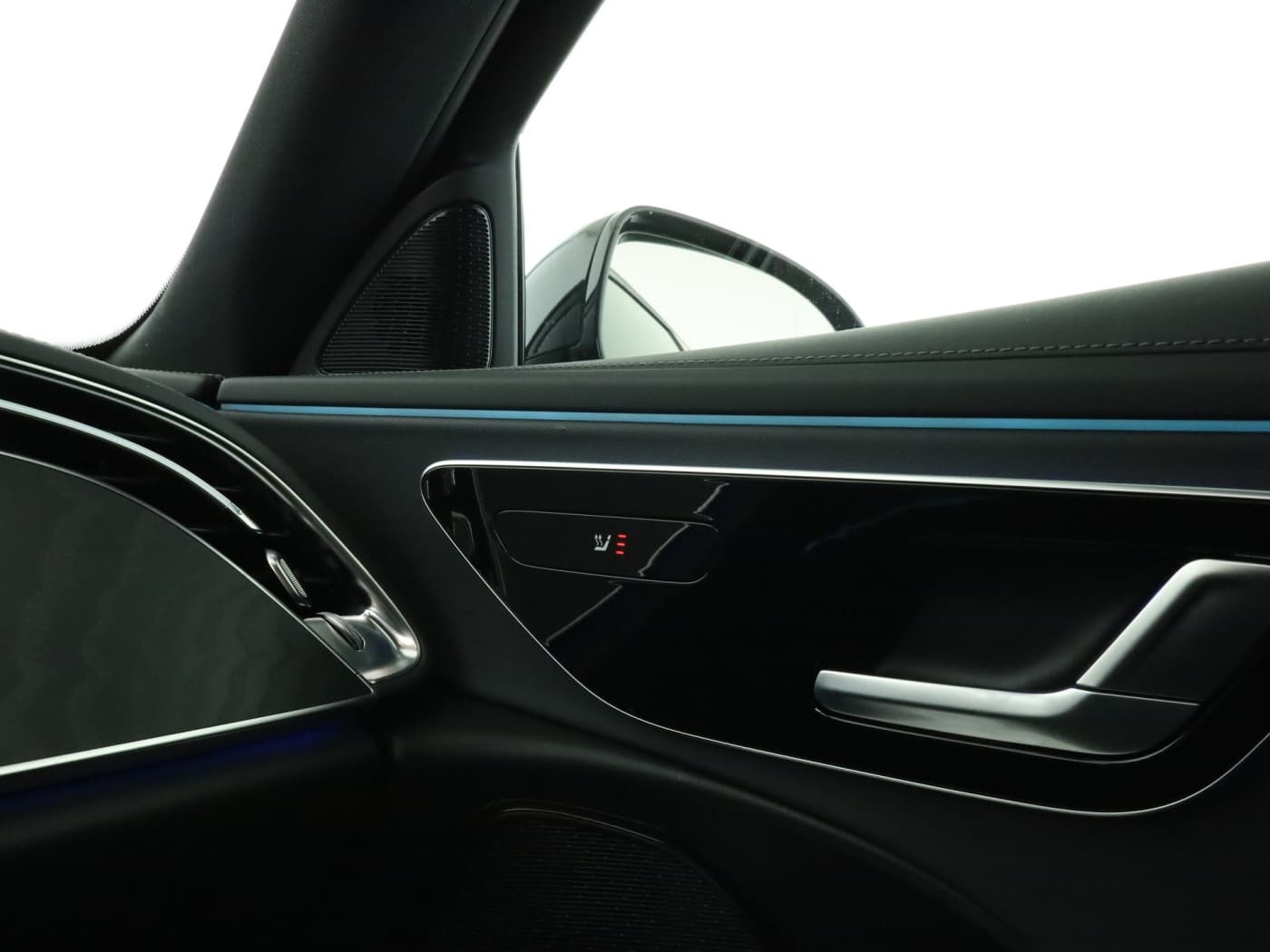 Mercedes-Benz E 200 T Bild 16