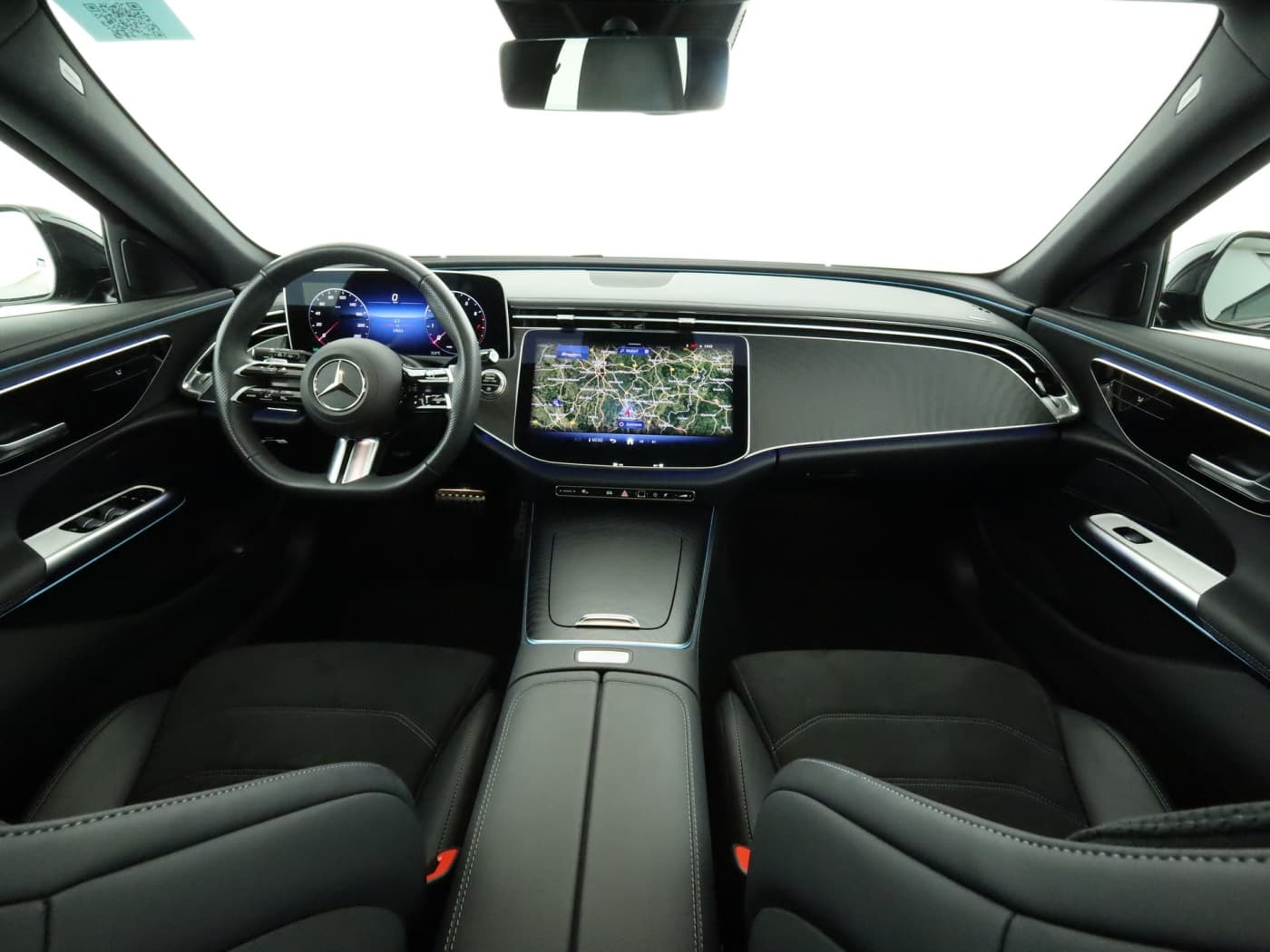 Mercedes-Benz E 200 T Bild 19