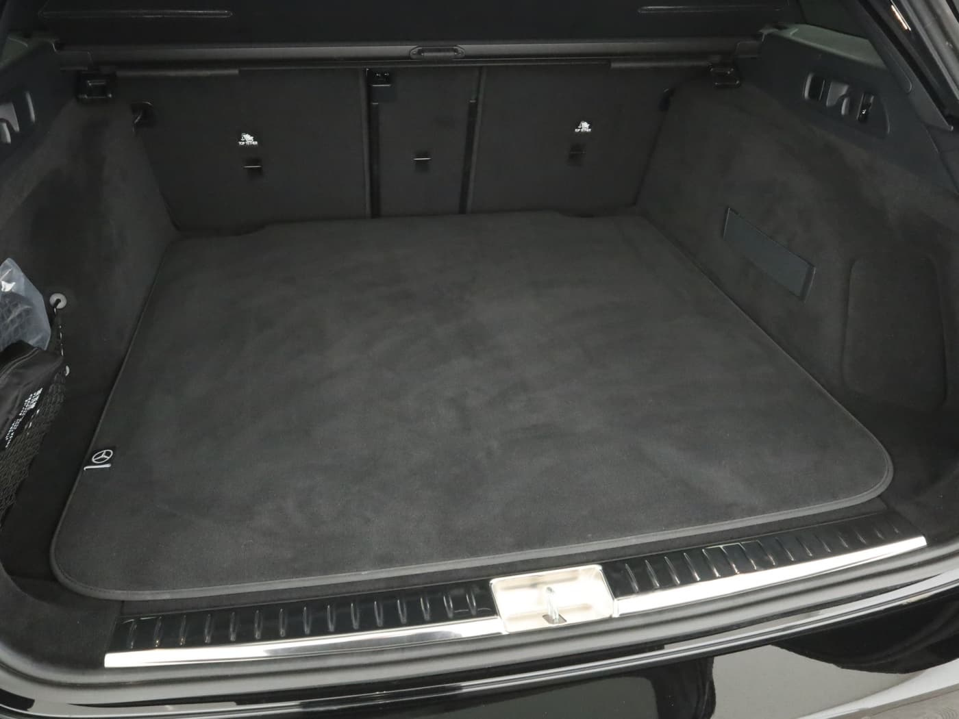 Mercedes-Benz E 200 T Bild 23