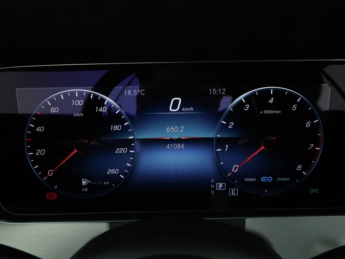 Mercedes-Benz E 300 Cabrio Bild 12