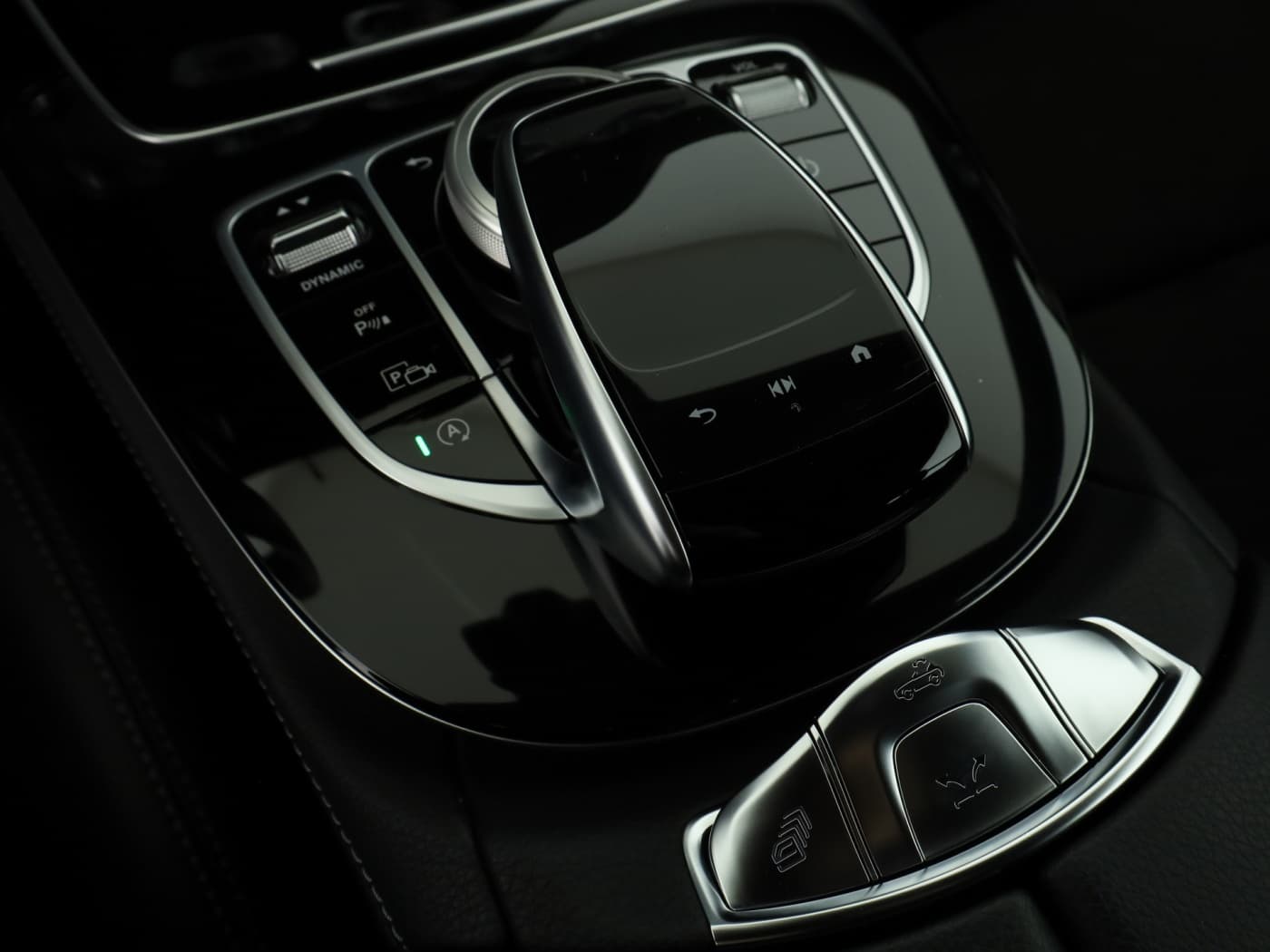 Mercedes-Benz E 300 Cabrio Bild 15