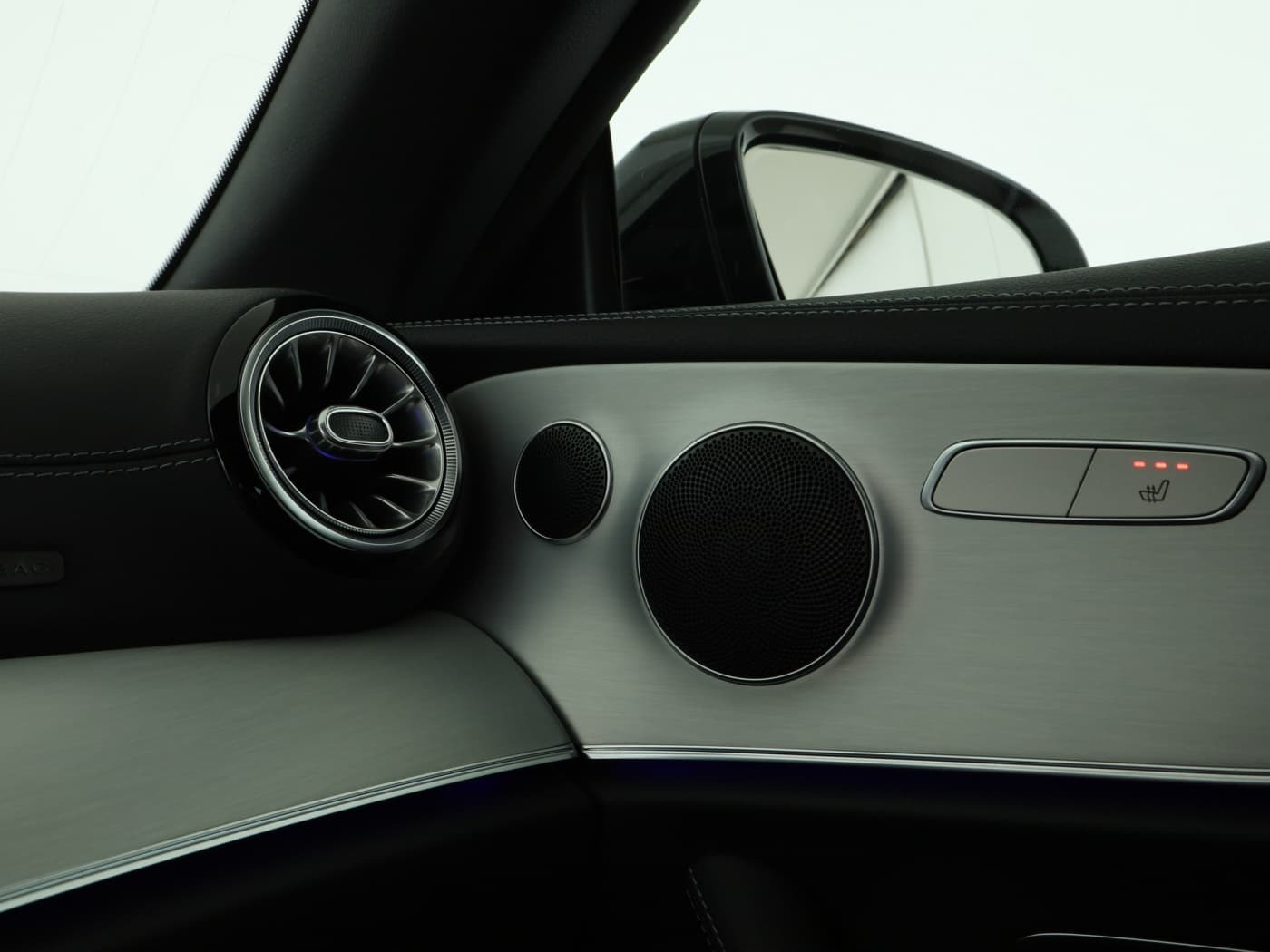 Mercedes-Benz E 300 Cabrio Bild 16