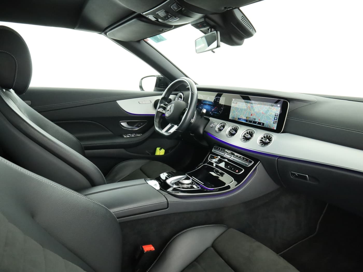 Mercedes-Benz E 300 Cabrio Bild 17