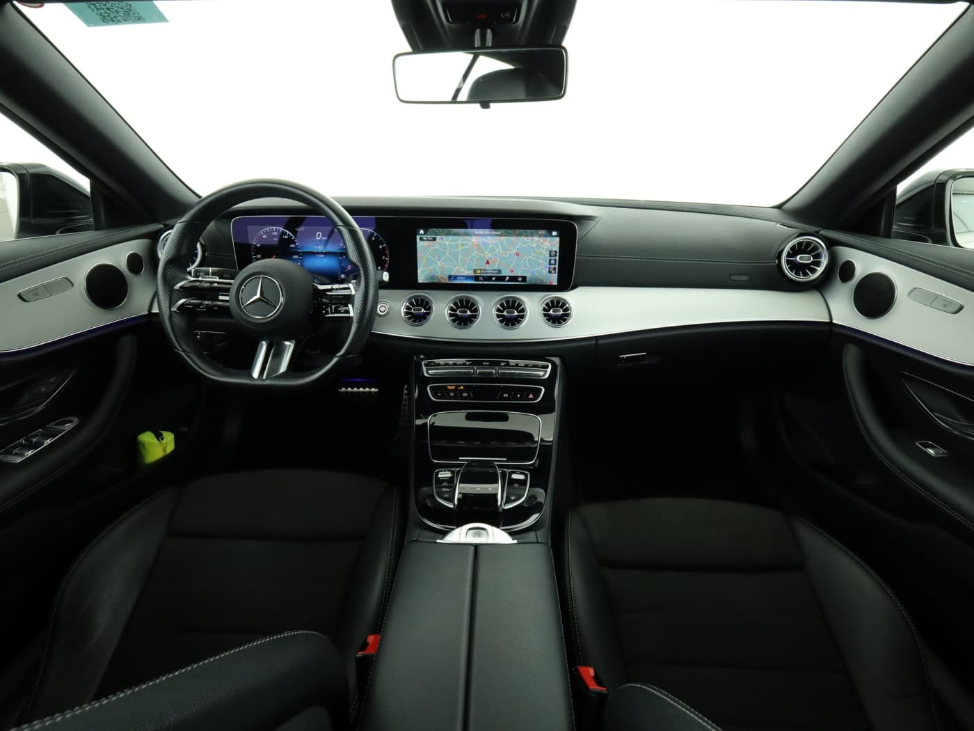 Mercedes-Benz E 300 Cabrio Bild 19