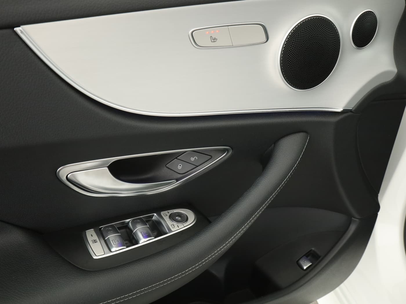 Mercedes-Benz E 300 Cabrio Bild 20