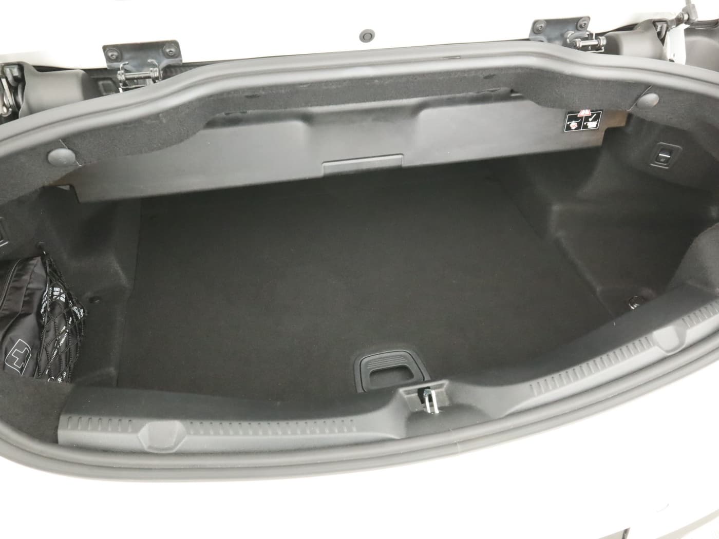 Mercedes-Benz E 300 Cabrio Bild 22