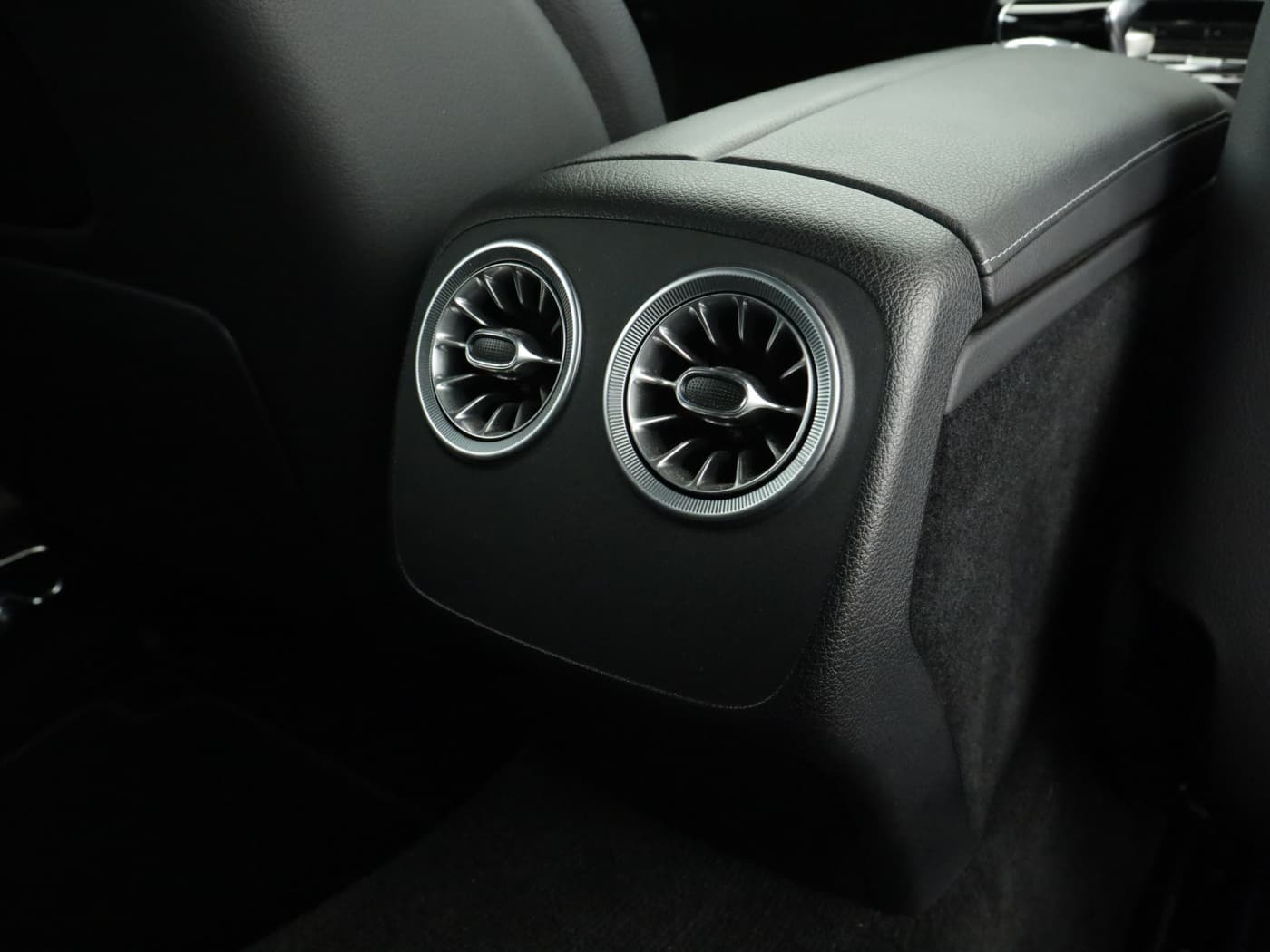 Mercedes-Benz E 300 Cabrio Bild 23