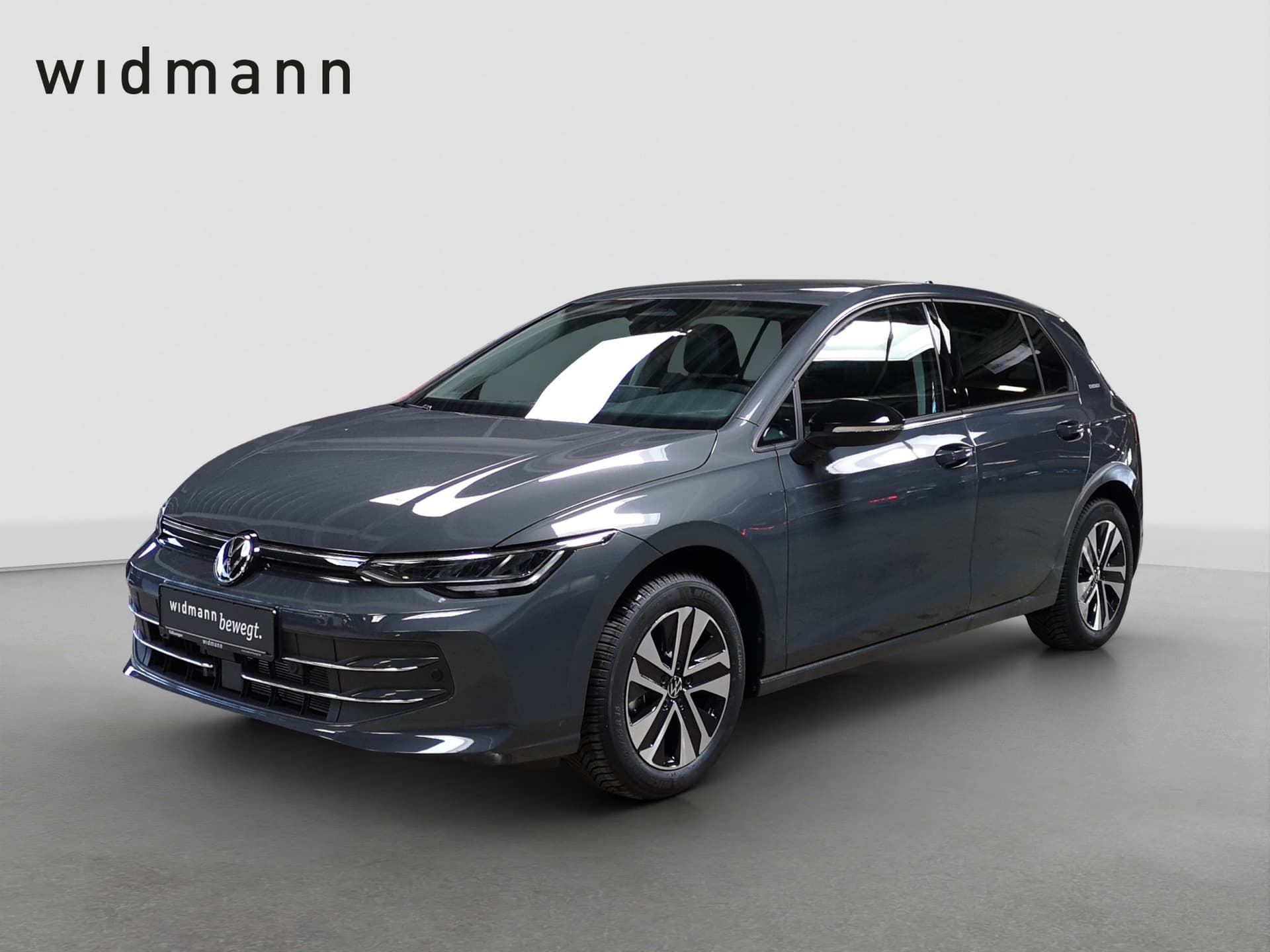 Volkswagen Golf ENERGY 1.5 l eTSI OPF  DSG