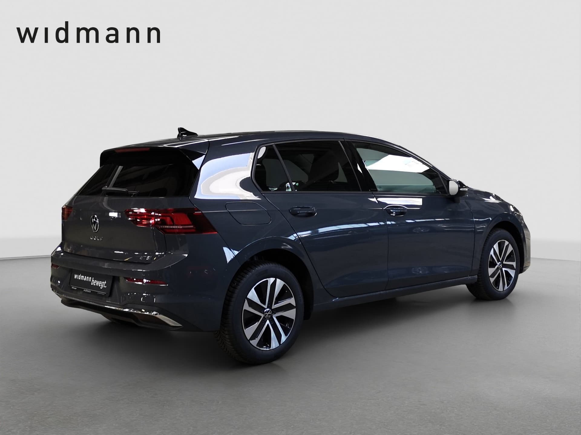 Volkswagen Golf ENERGY 1.5 l eTSI OPF  DSG Bild 2
