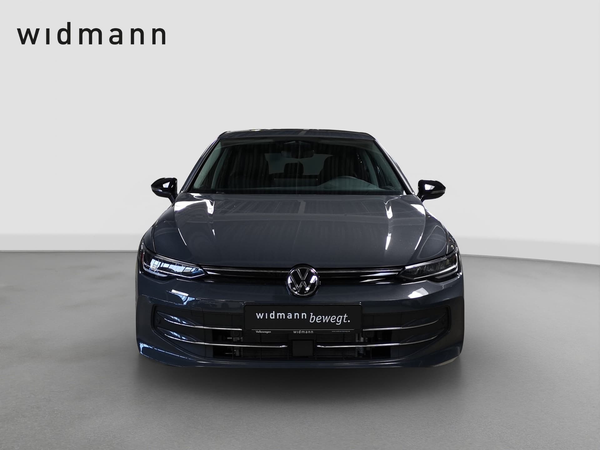 Volkswagen Golf ENERGY 1.5 l eTSI OPF  DSG Bild 3