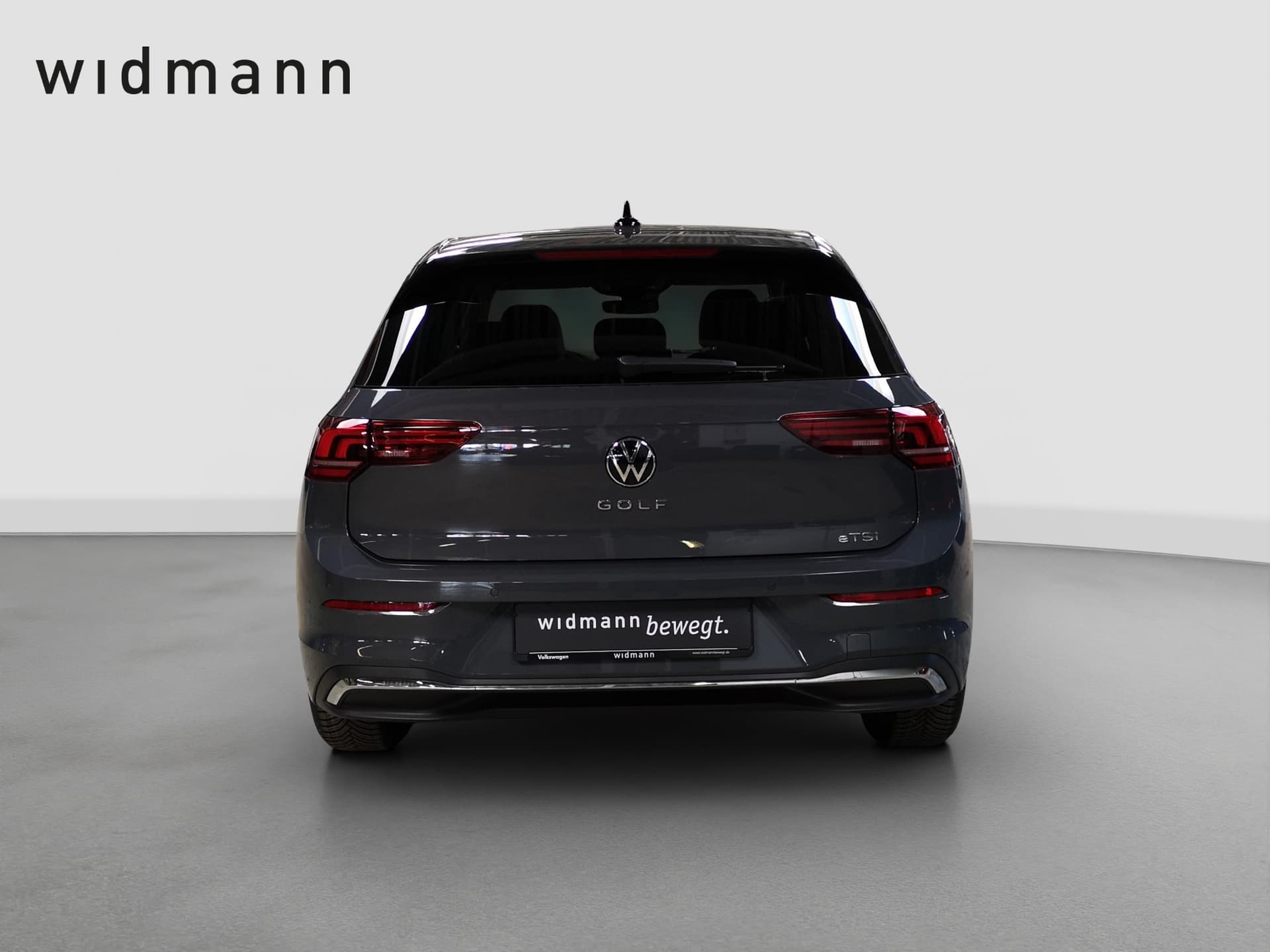 Volkswagen Golf ENERGY 1.5 l eTSI OPF  DSG Bild 4