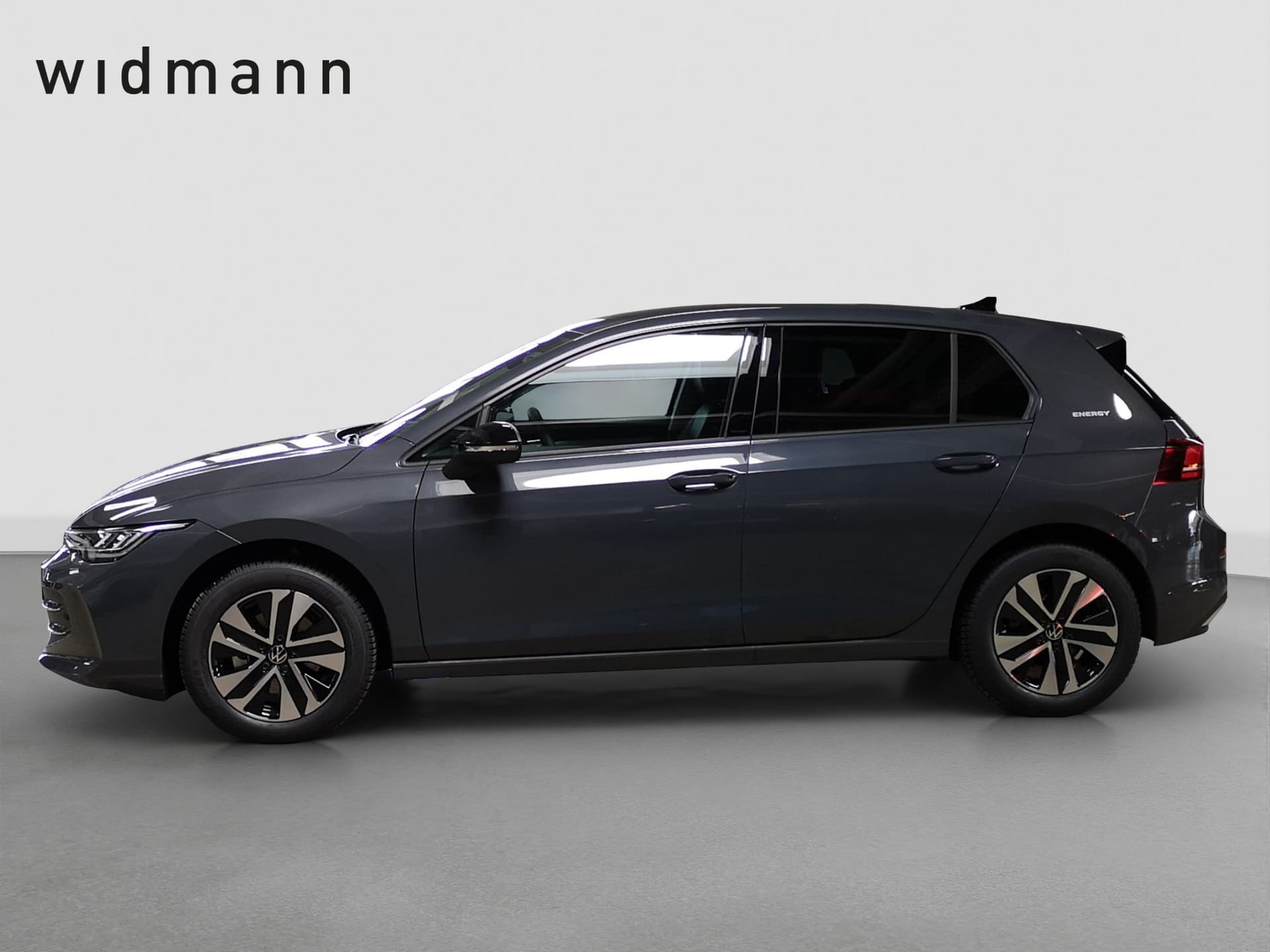Volkswagen Golf ENERGY 1.5 l eTSI OPF  DSG Bild 5