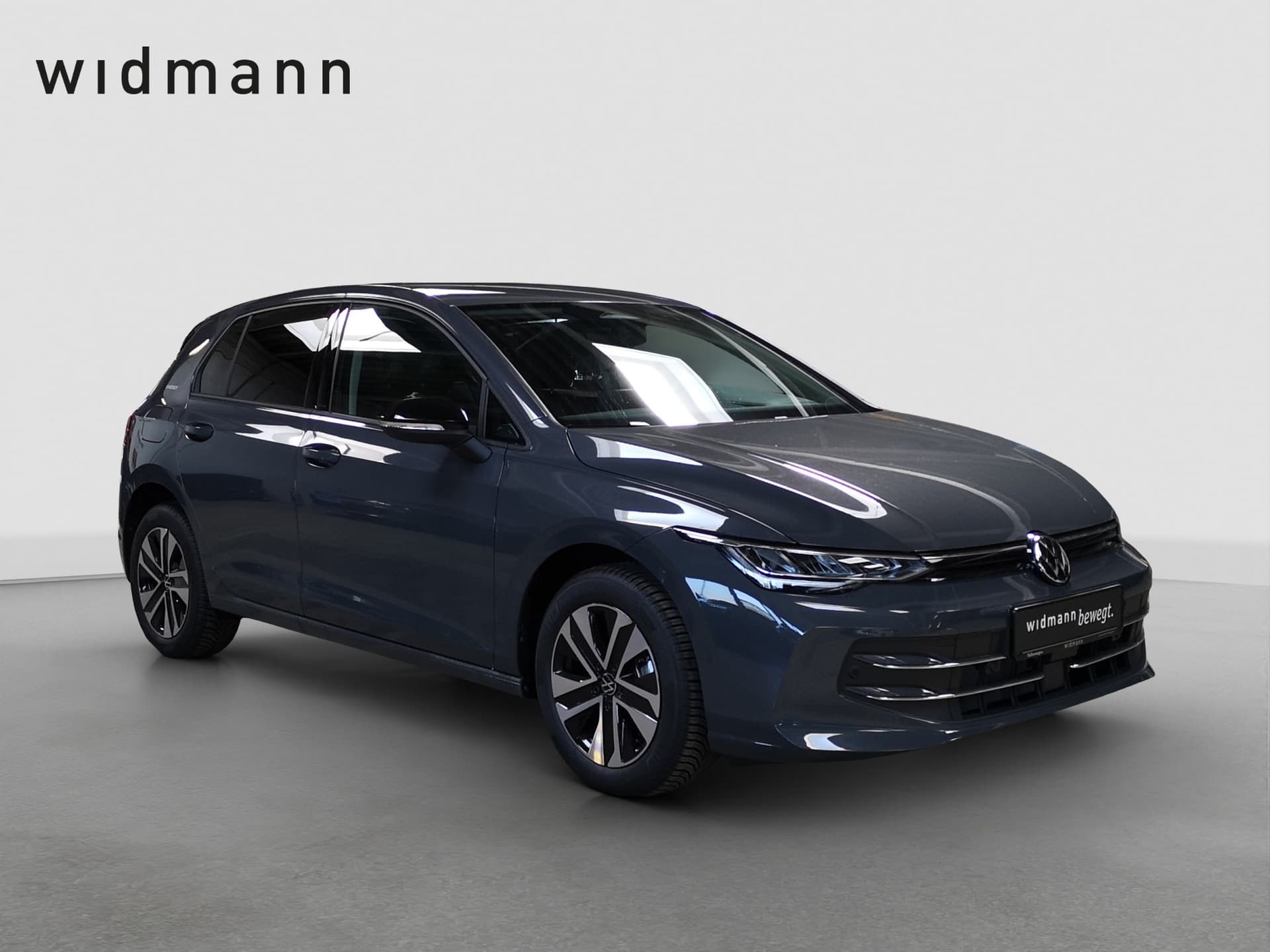 Volkswagen Golf ENERGY 1.5 l eTSI OPF  DSG Bild 7