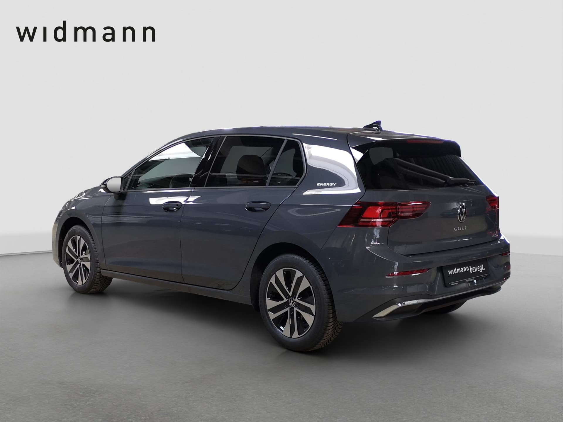 Volkswagen Golf ENERGY 1.5 l eTSI OPF  DSG Bild 8