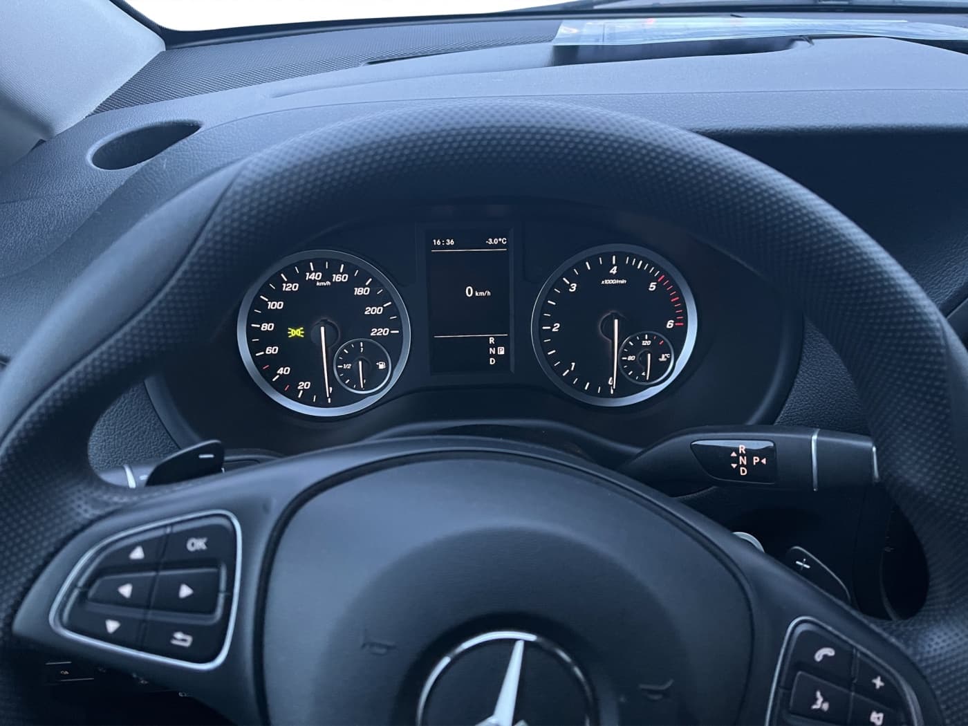 Mercedes-Benz Vito 114 CDI Tourer PRO Bild 11