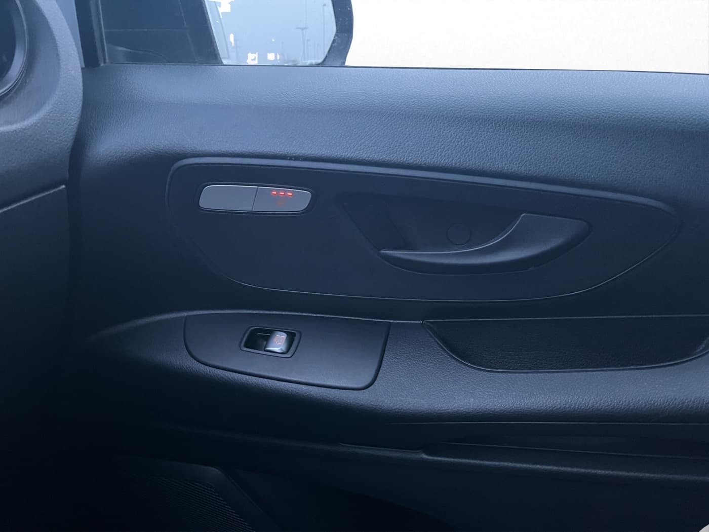 Mercedes-Benz Vito 114 CDI Tourer PRO Bild 13