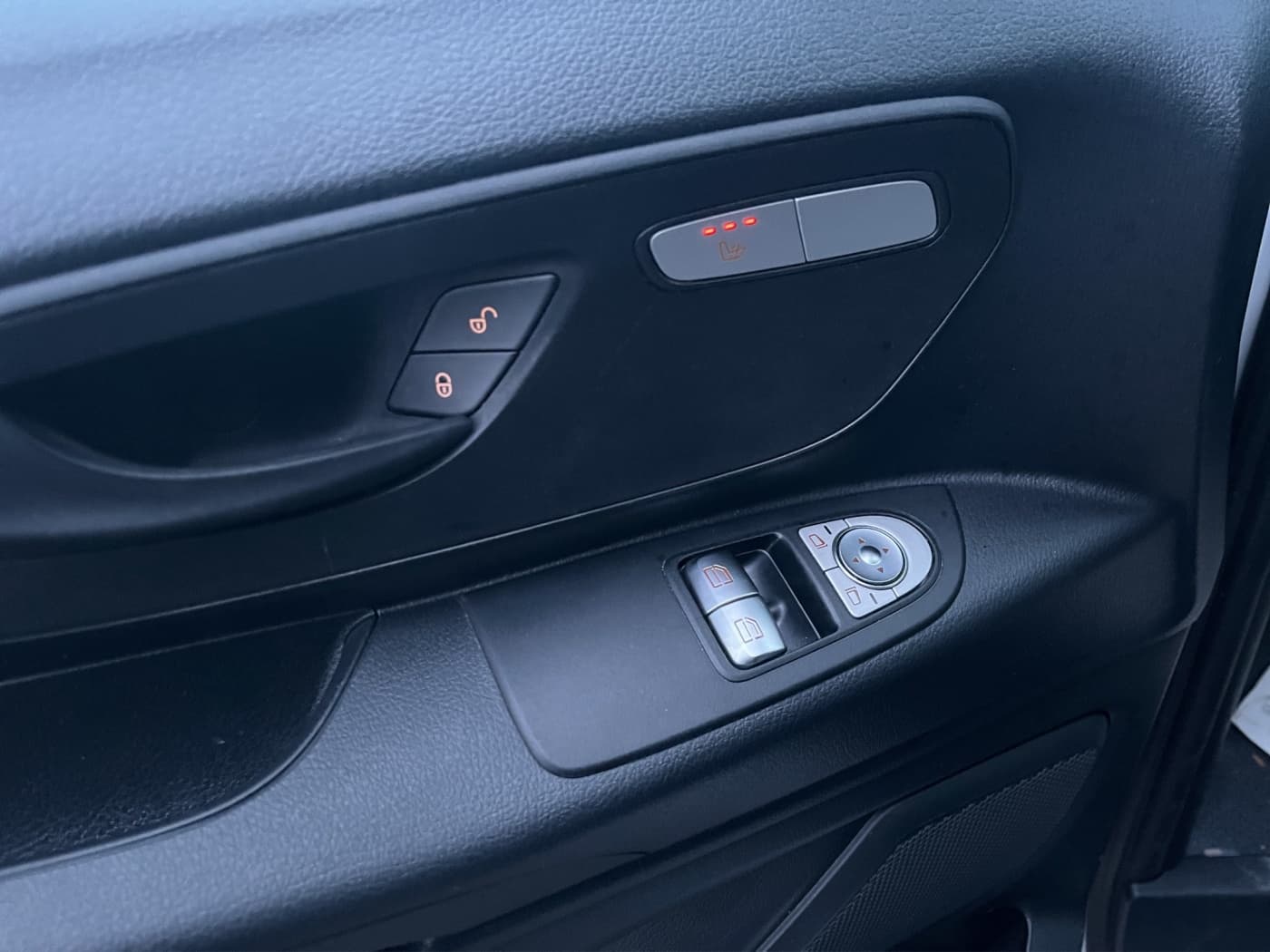 Mercedes-Benz Vito 114 CDI Tourer PRO Bild 17