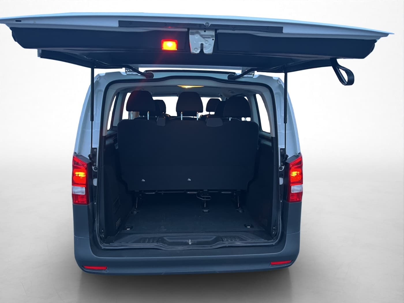 Mercedes-Benz Vito 114 CDI Tourer PRO Bild 18