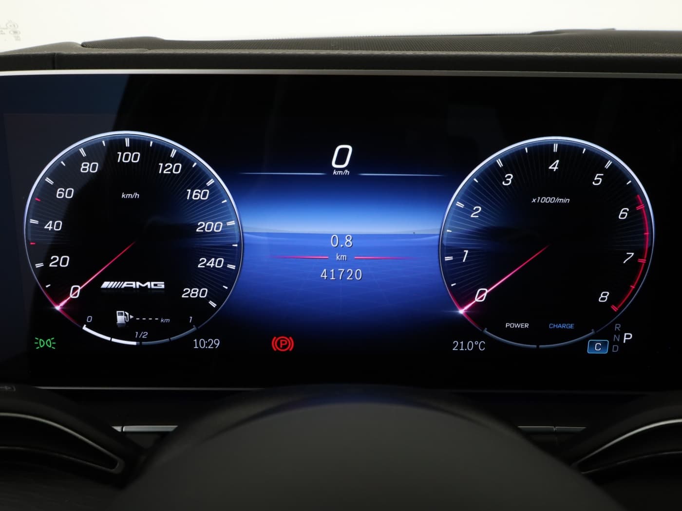 Mercedes-Benz GLE 53 AMG 4M+ Bild 12