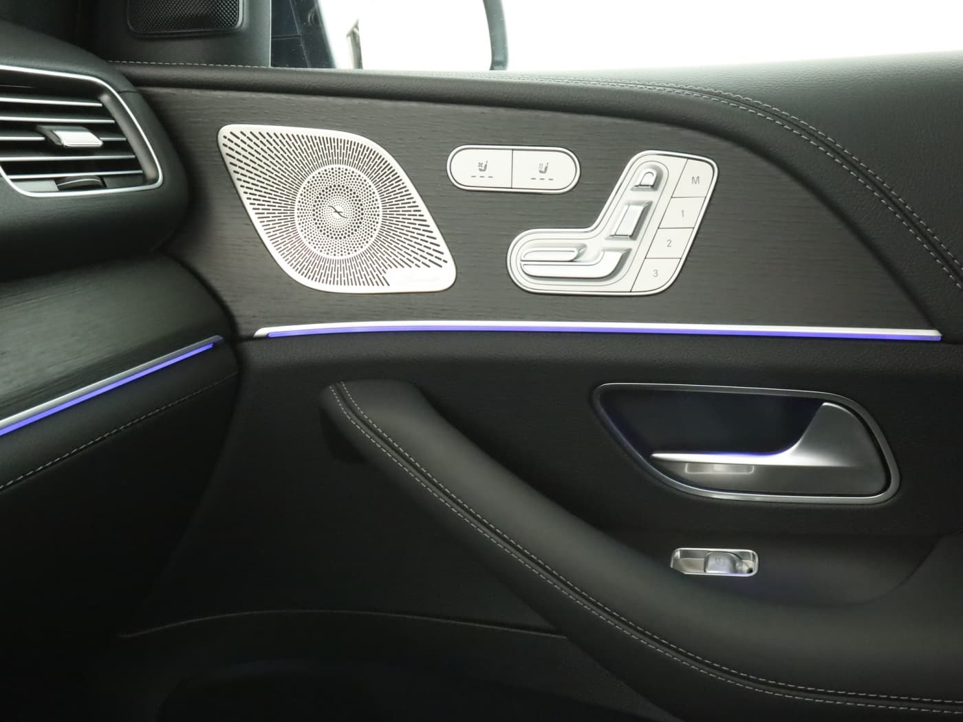 Mercedes-Benz GLE 53 AMG 4M+ Bild 16