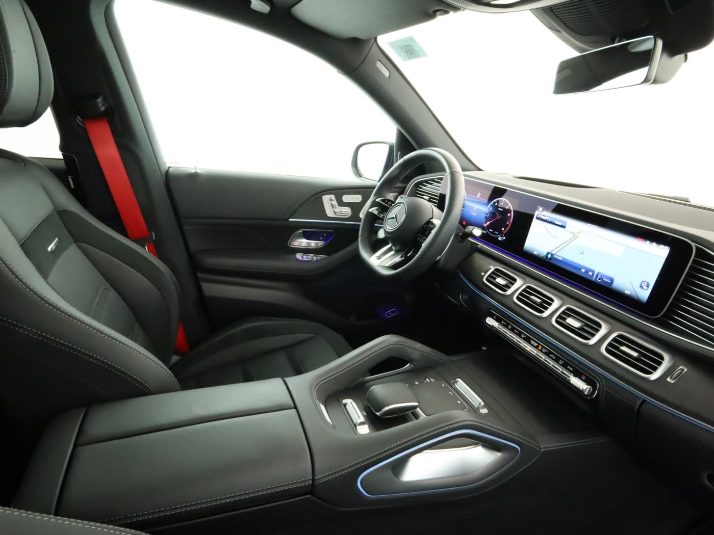 Mercedes-Benz GLE 53 AMG 4M+ Bild 17