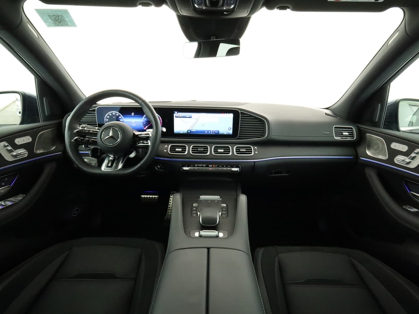 Mercedes-Benz GLE 53 AMG 4M+ Bild 19