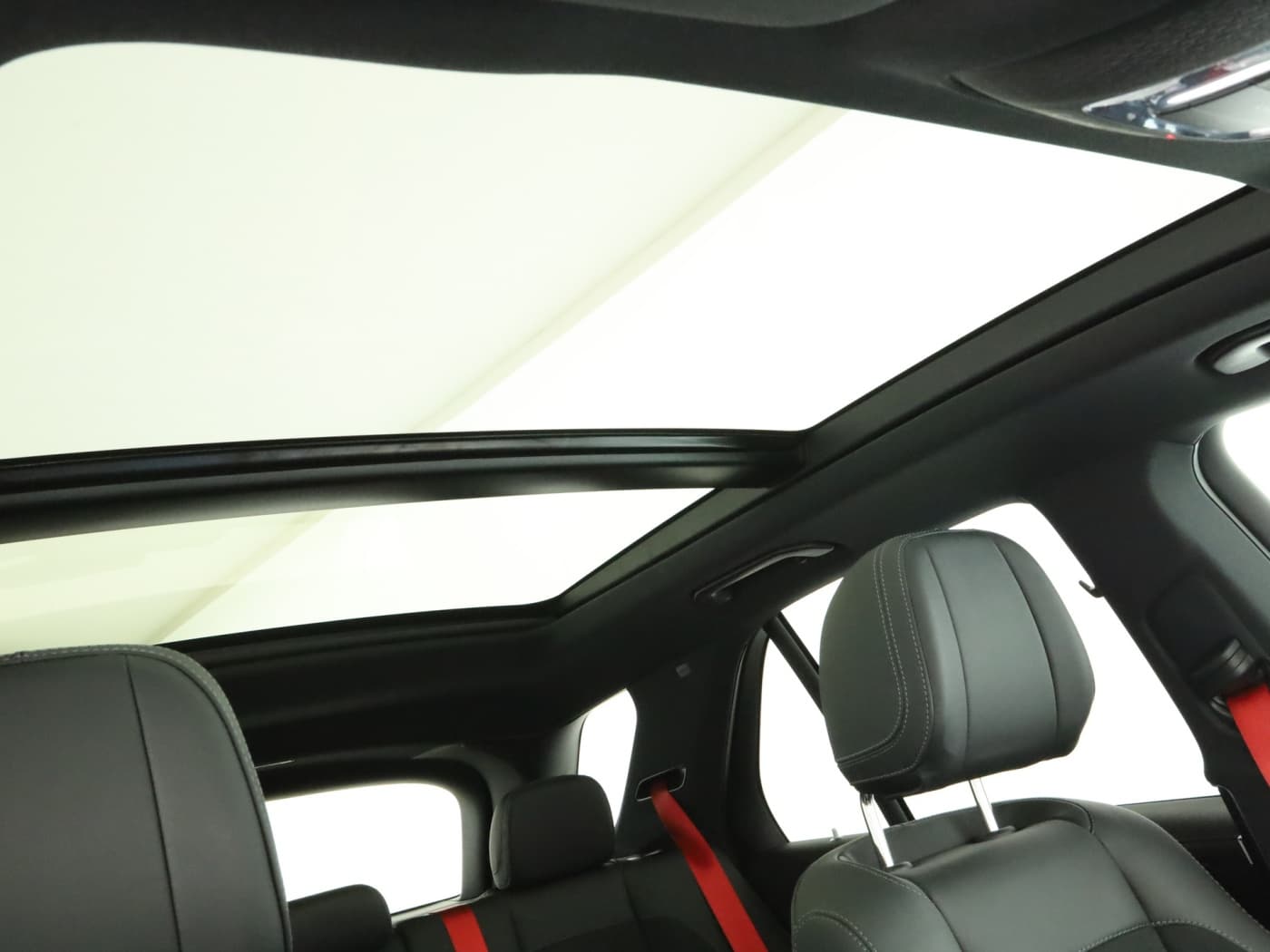Mercedes-Benz GLE 53 AMG 4M+ Bild 21