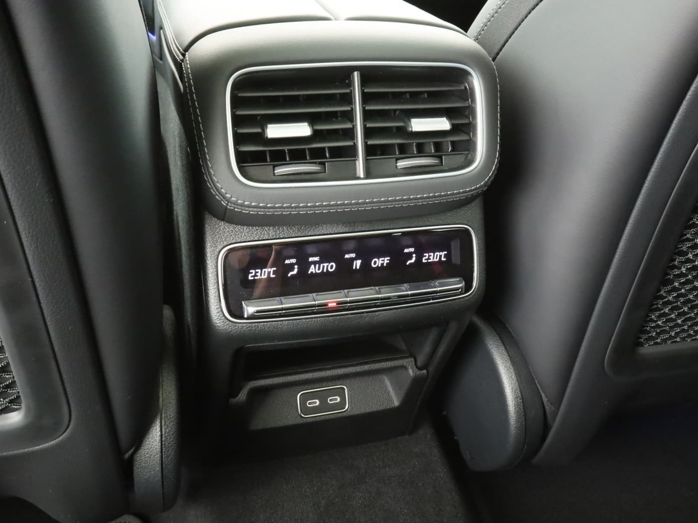 Mercedes-Benz GLE 53 AMG 4M+ Bild 24
