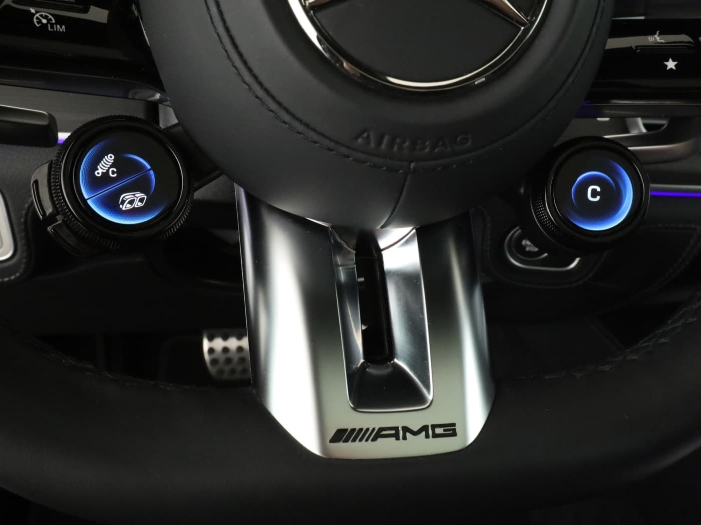 Mercedes-Benz GLE 53 AMG 4M+ Bild 30
