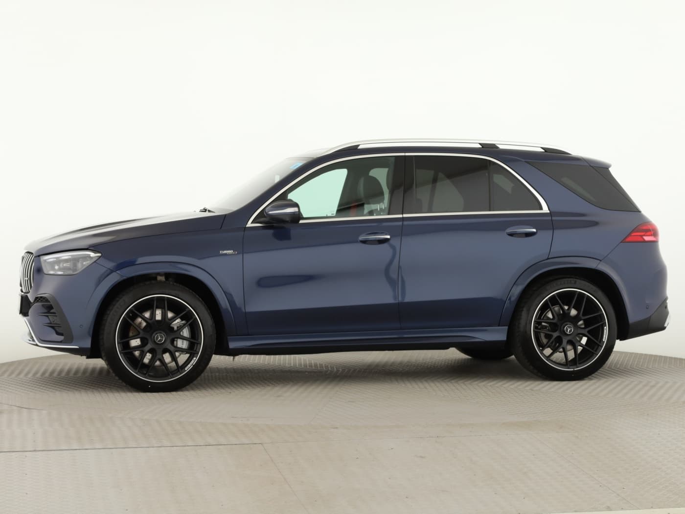 Mercedes-Benz GLE 53 AMG 4M+ Bild 7